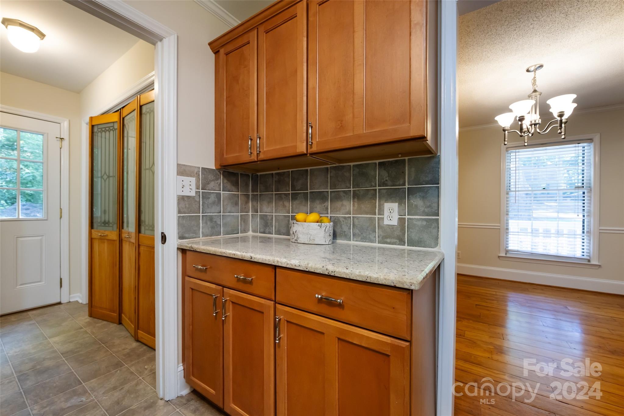 Hearthstone - Residential