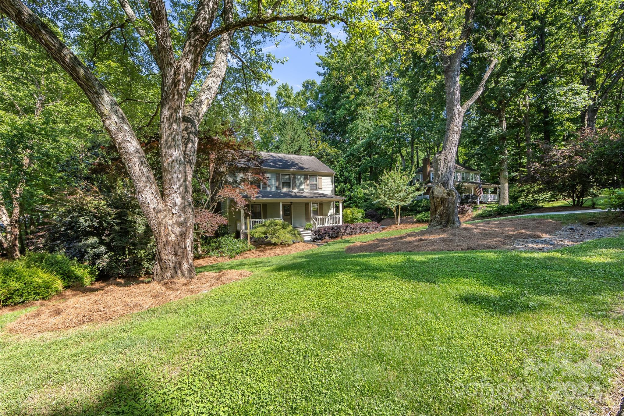 Hearthstone - Residential