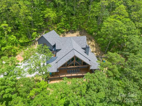 241 Ataya Trail Maggie Valley NC 28751