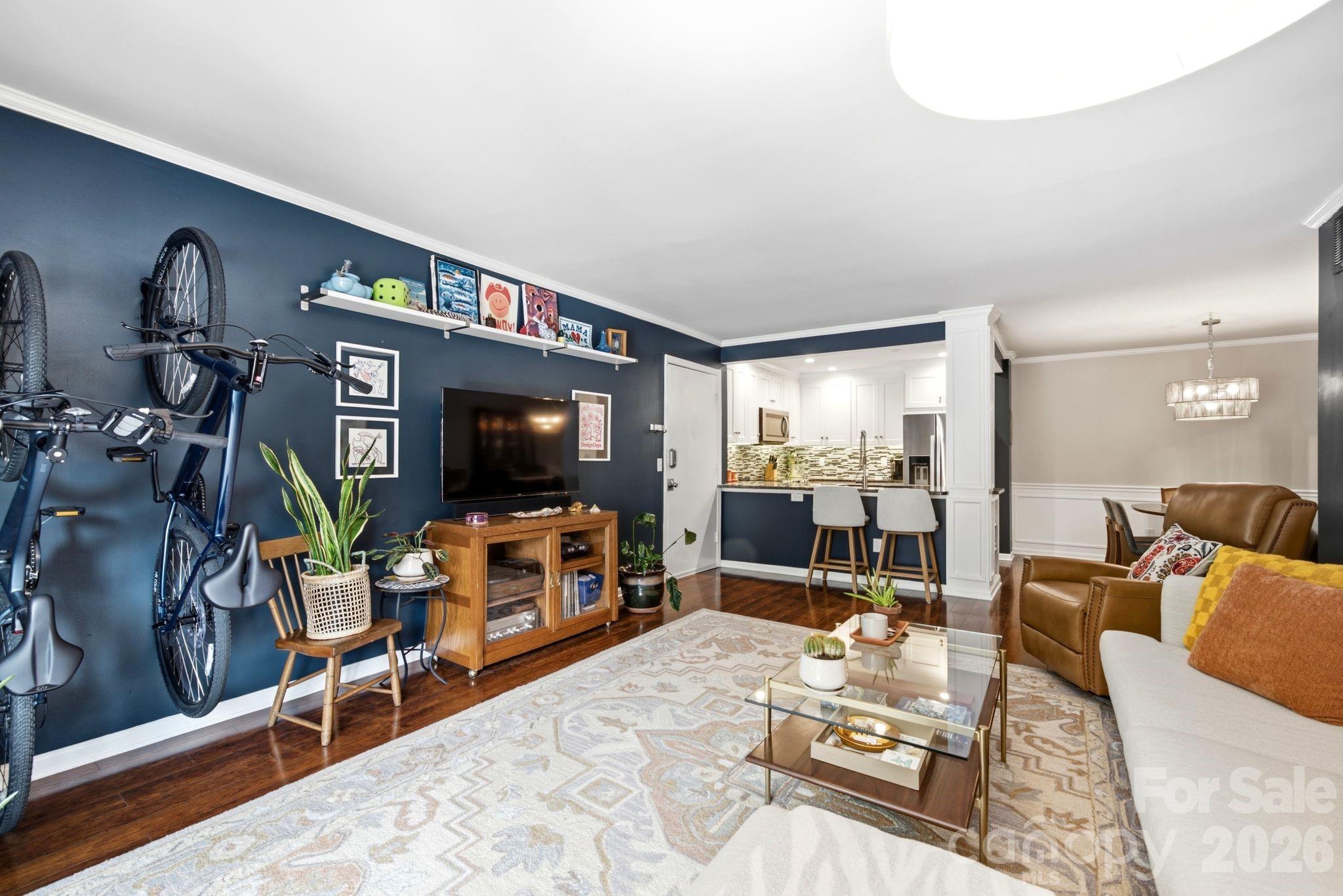 4739 Hedgemore Drive Unit H