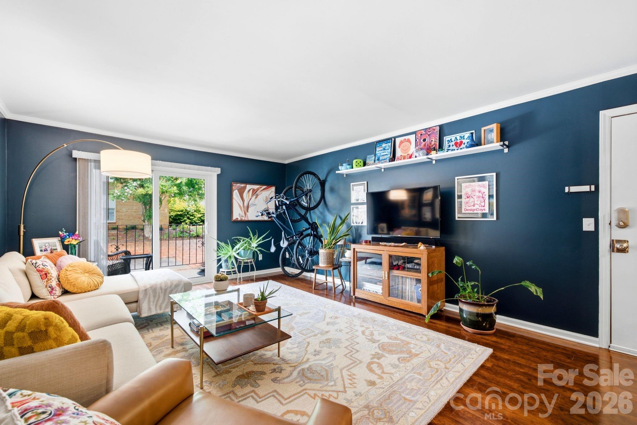 4739 Hedgemore Drive Unit H