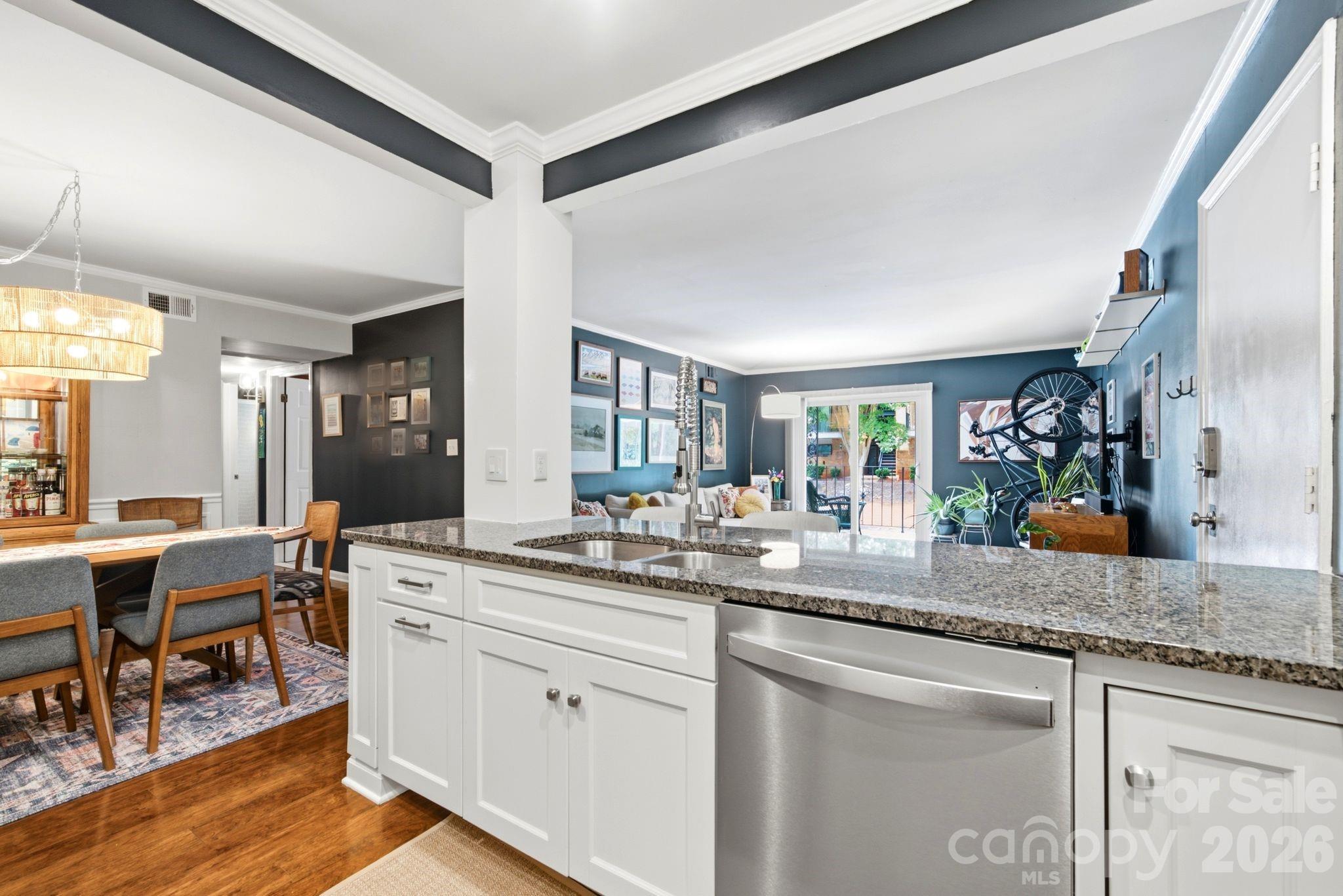 4739 Hedgemore Drive Unit H