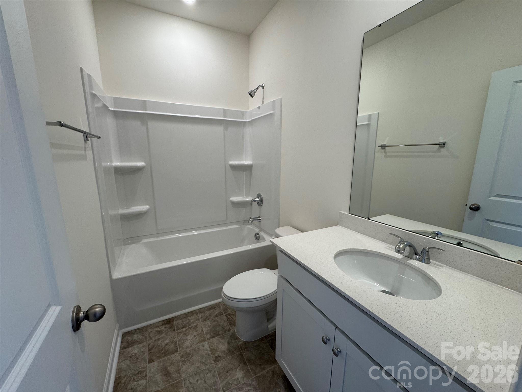 McFarland Estates - Residential