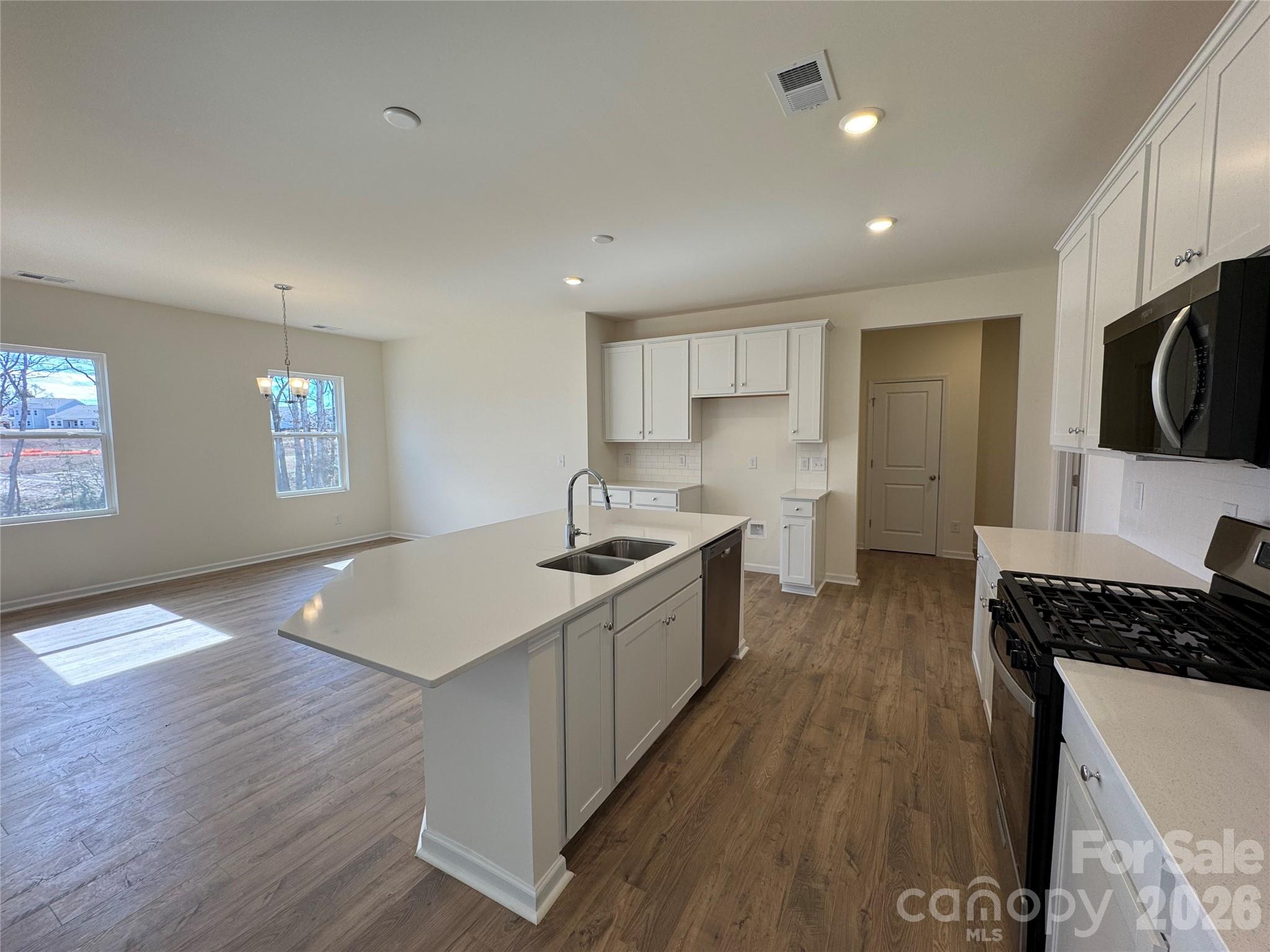 McFarland Estates - Residential