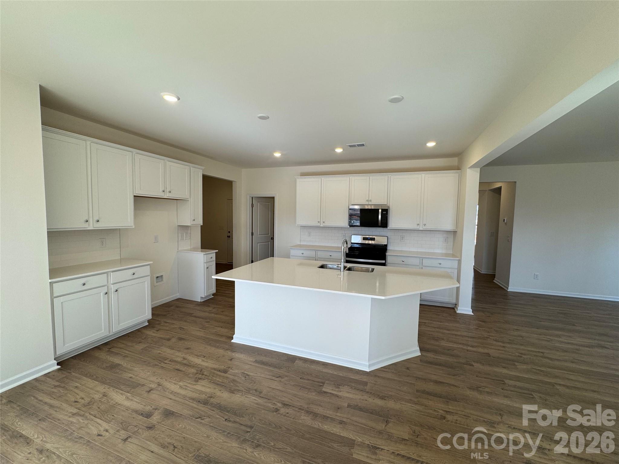 McFarland Estates - Residential