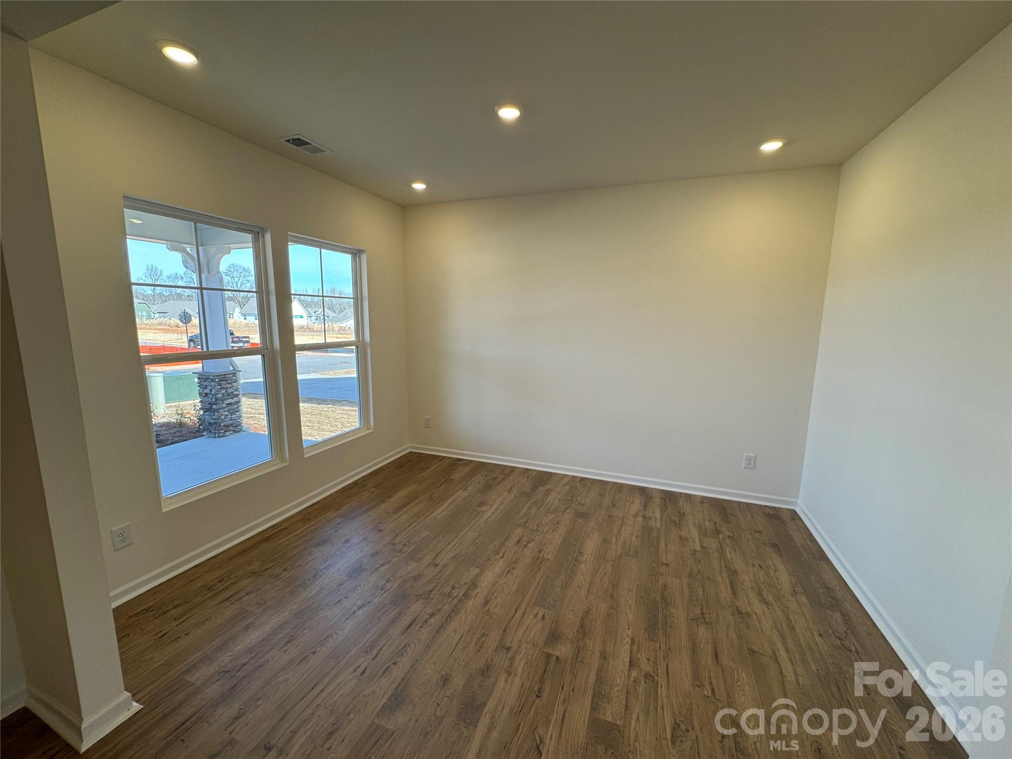 McFarland Estates - Residential