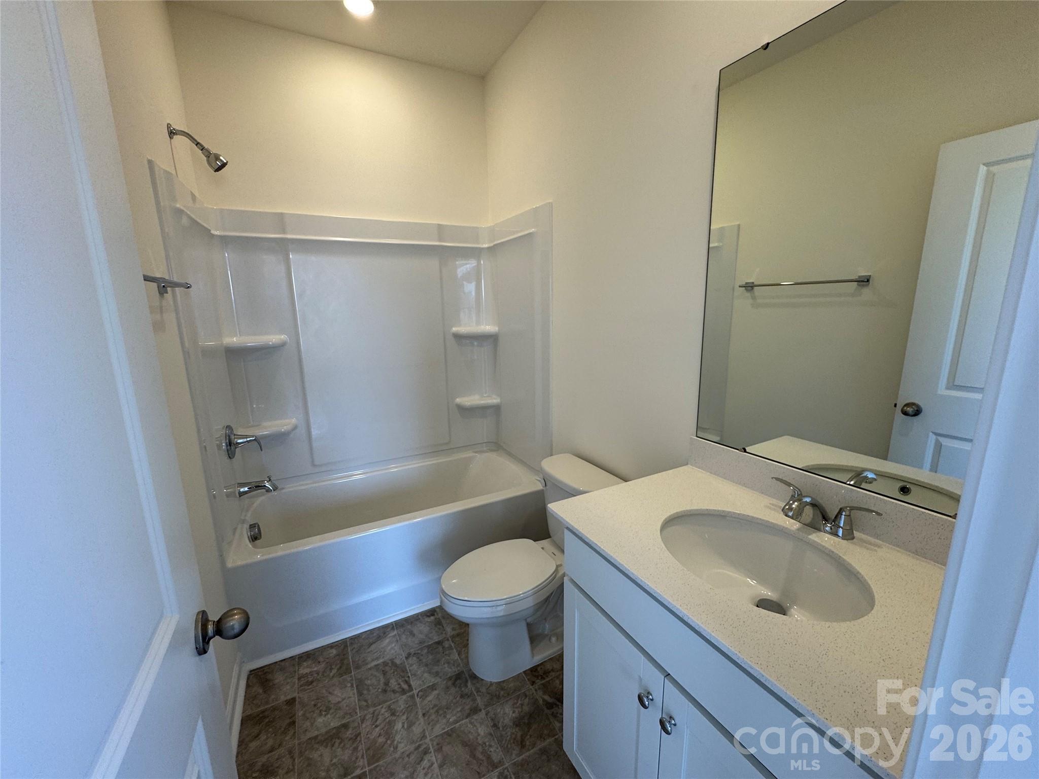 McFarland Estates - Residential