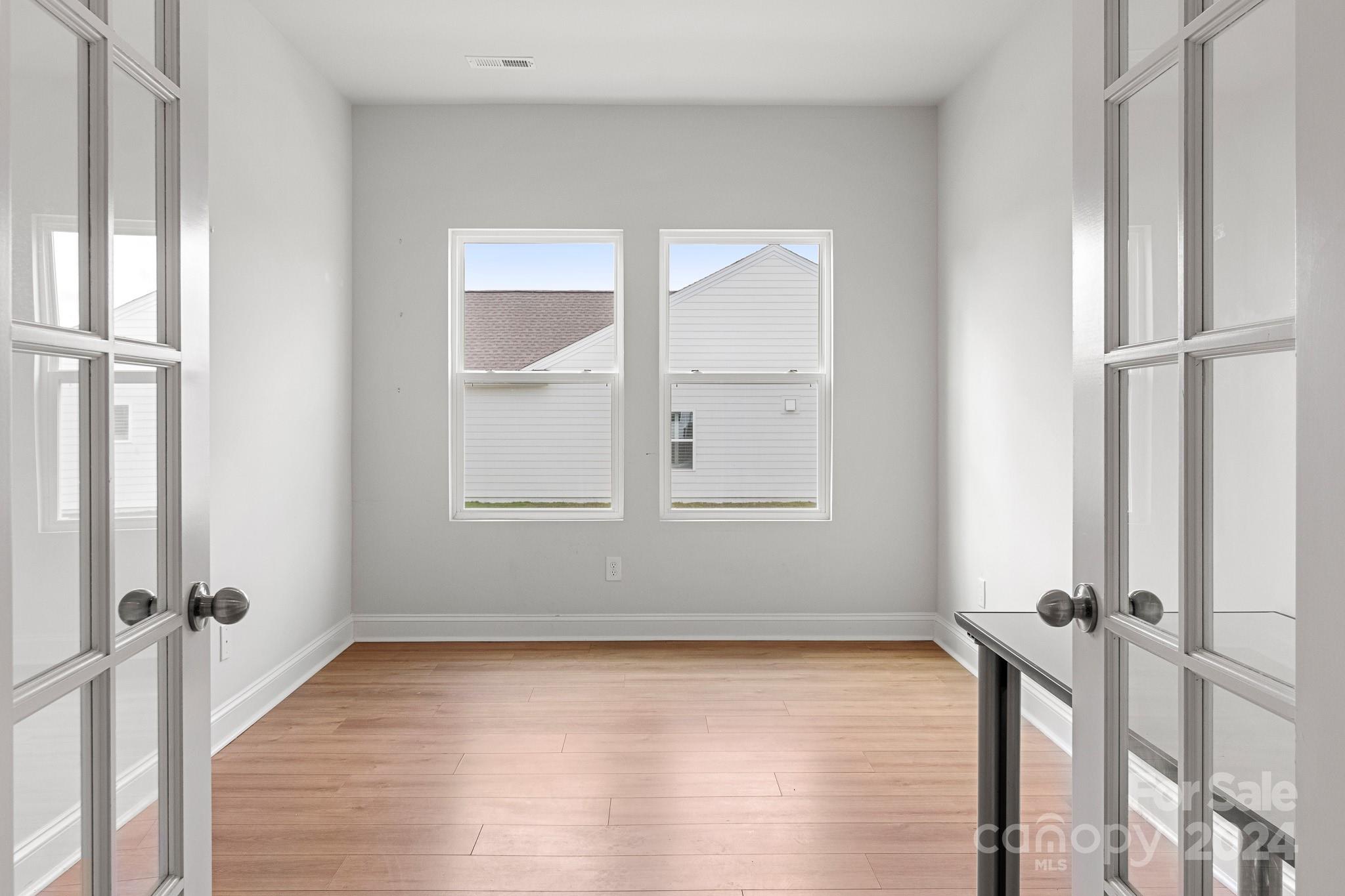 Ansley Park - Residential