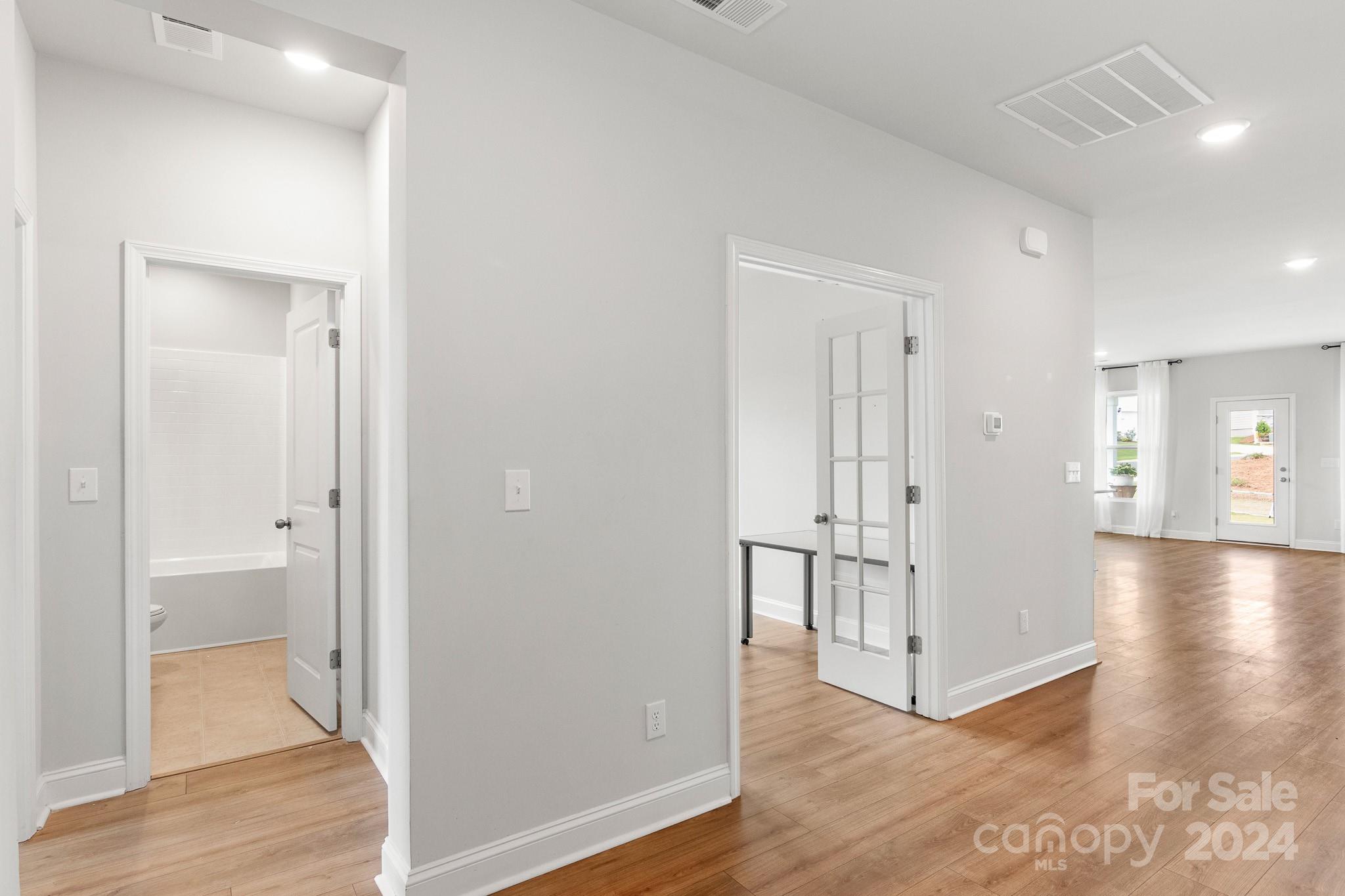 Ansley Park - Residential