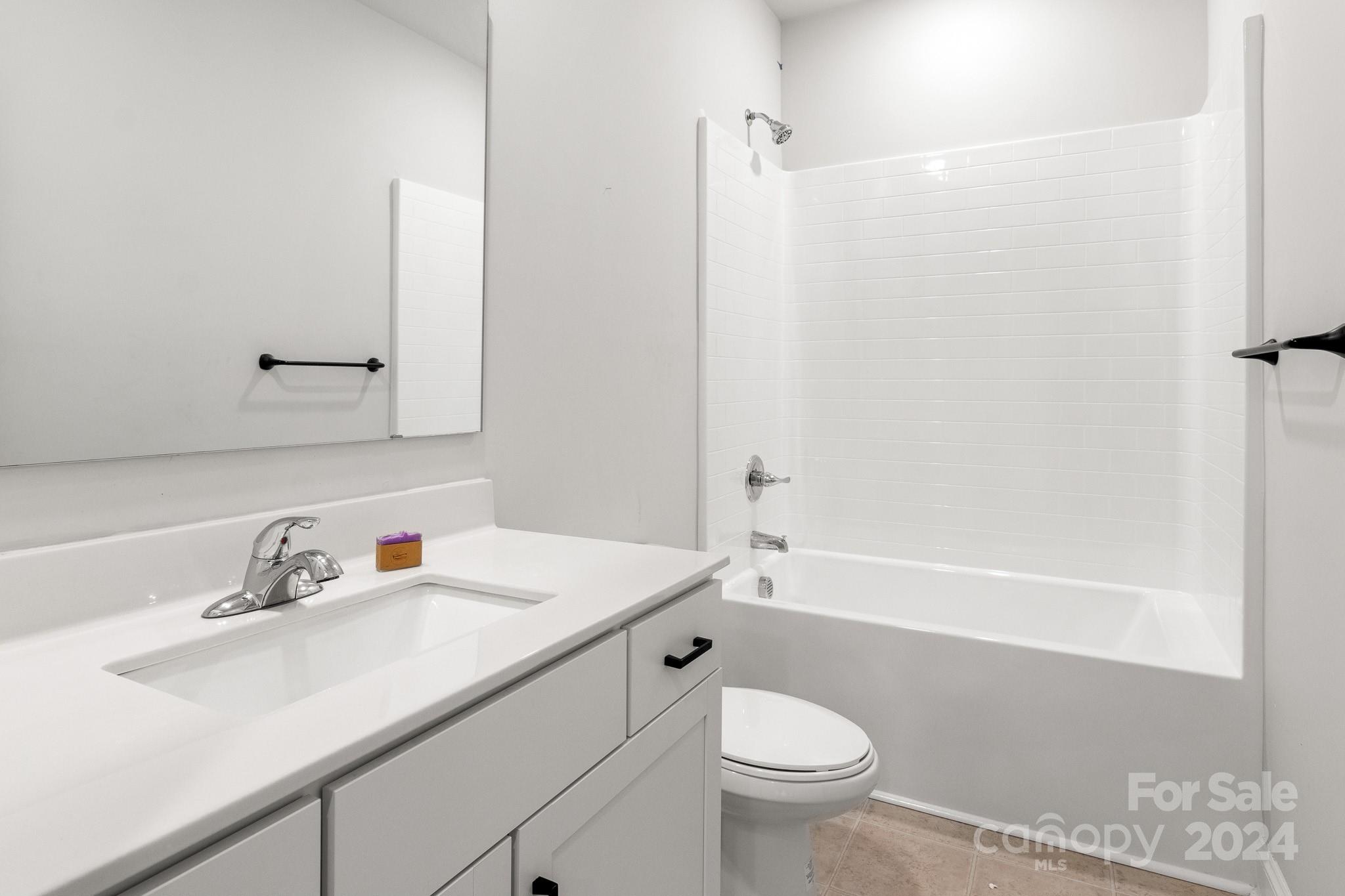 Ansley Park - Residential