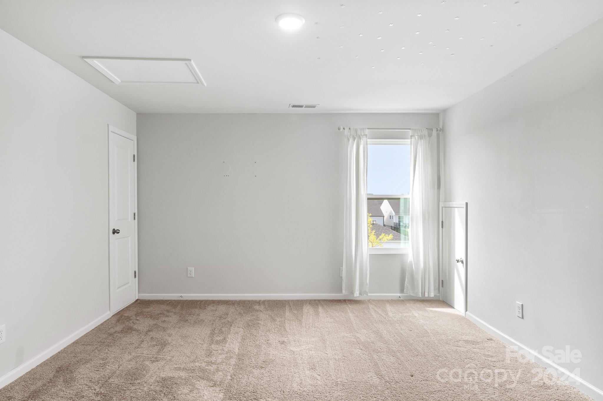 Ansley Park - Residential