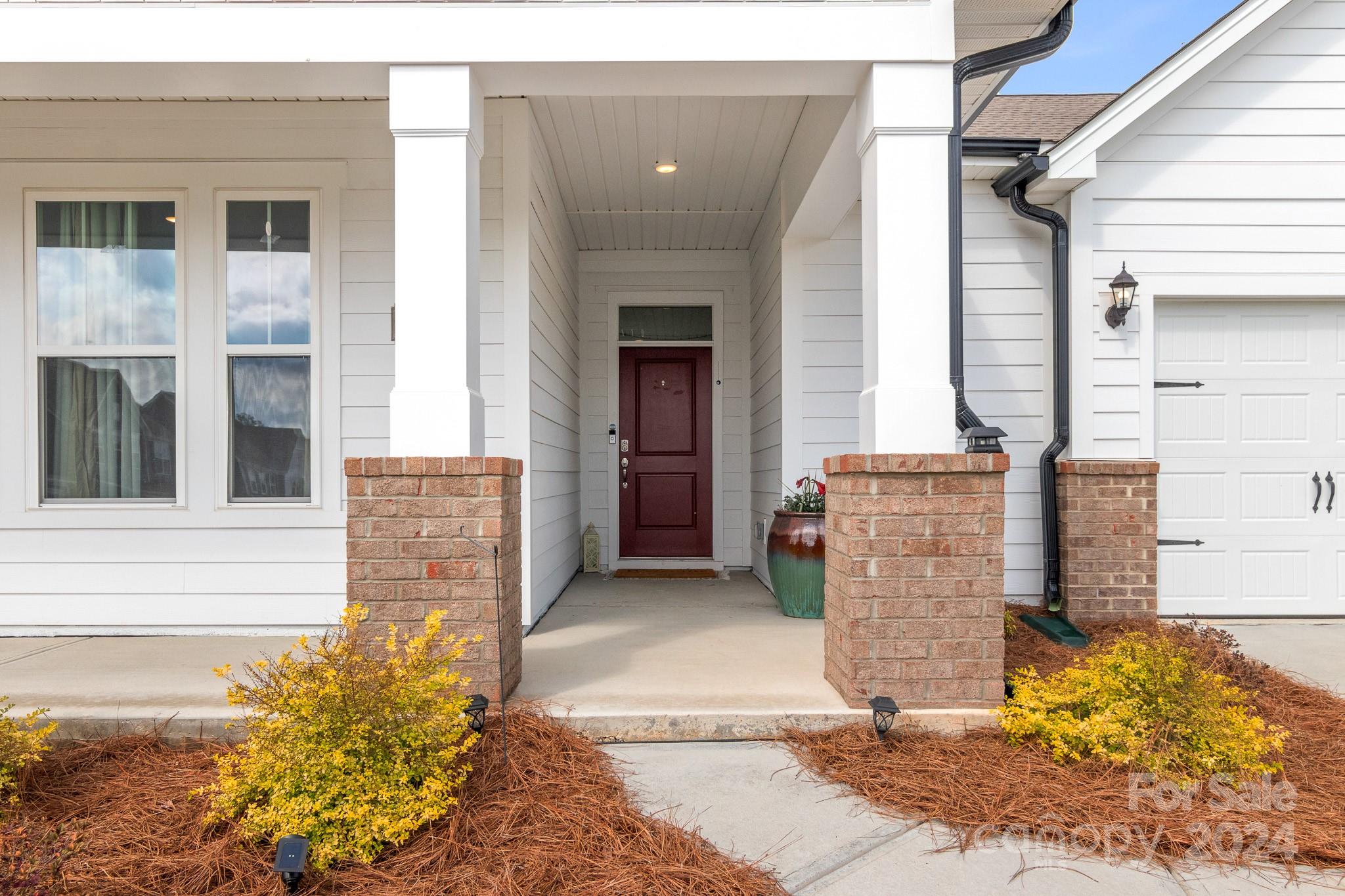 Ansley Park - Residential