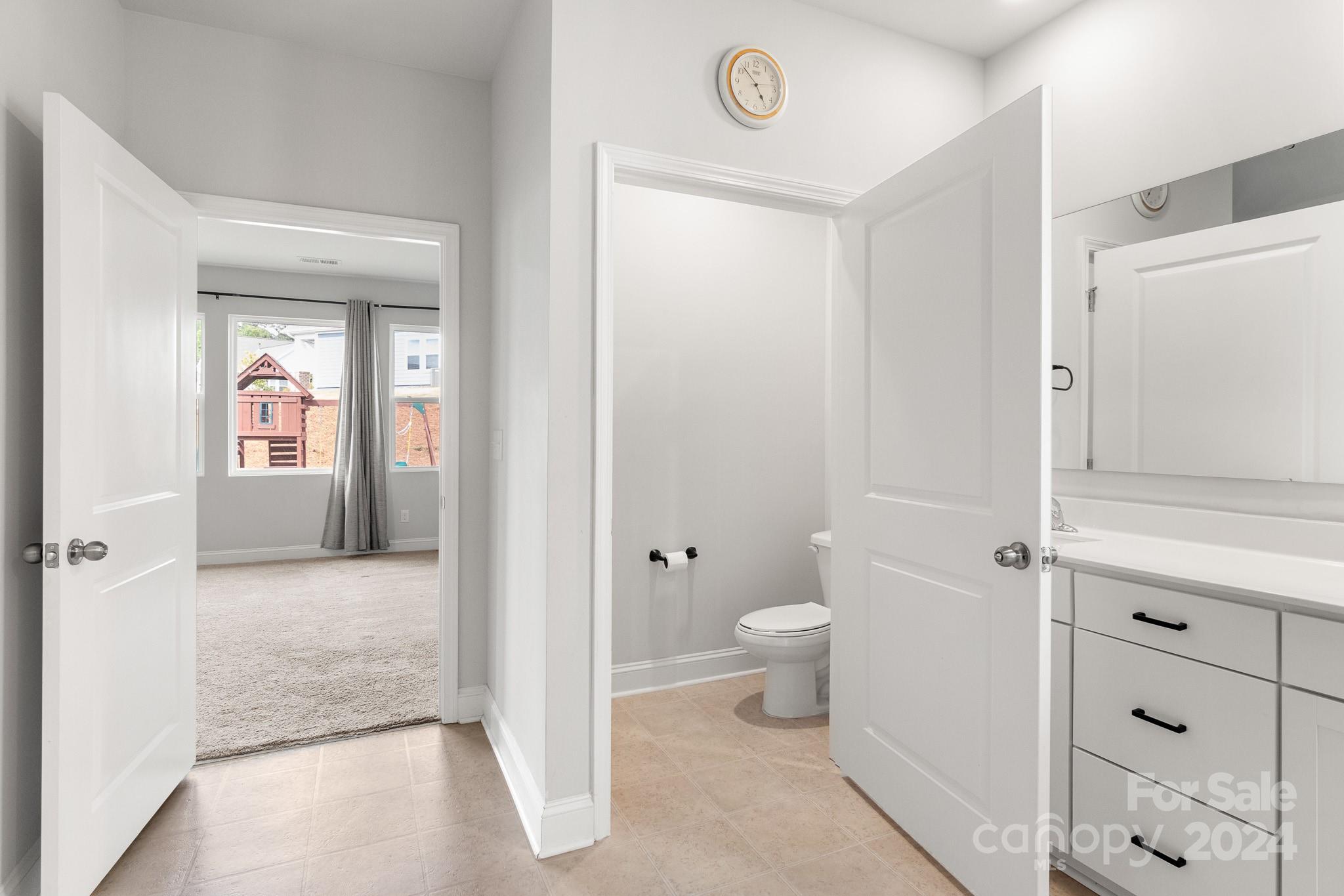 Ansley Park - Residential