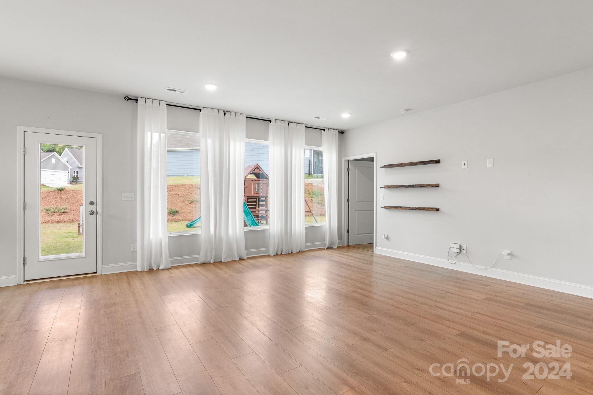 Ansley Park - Residential