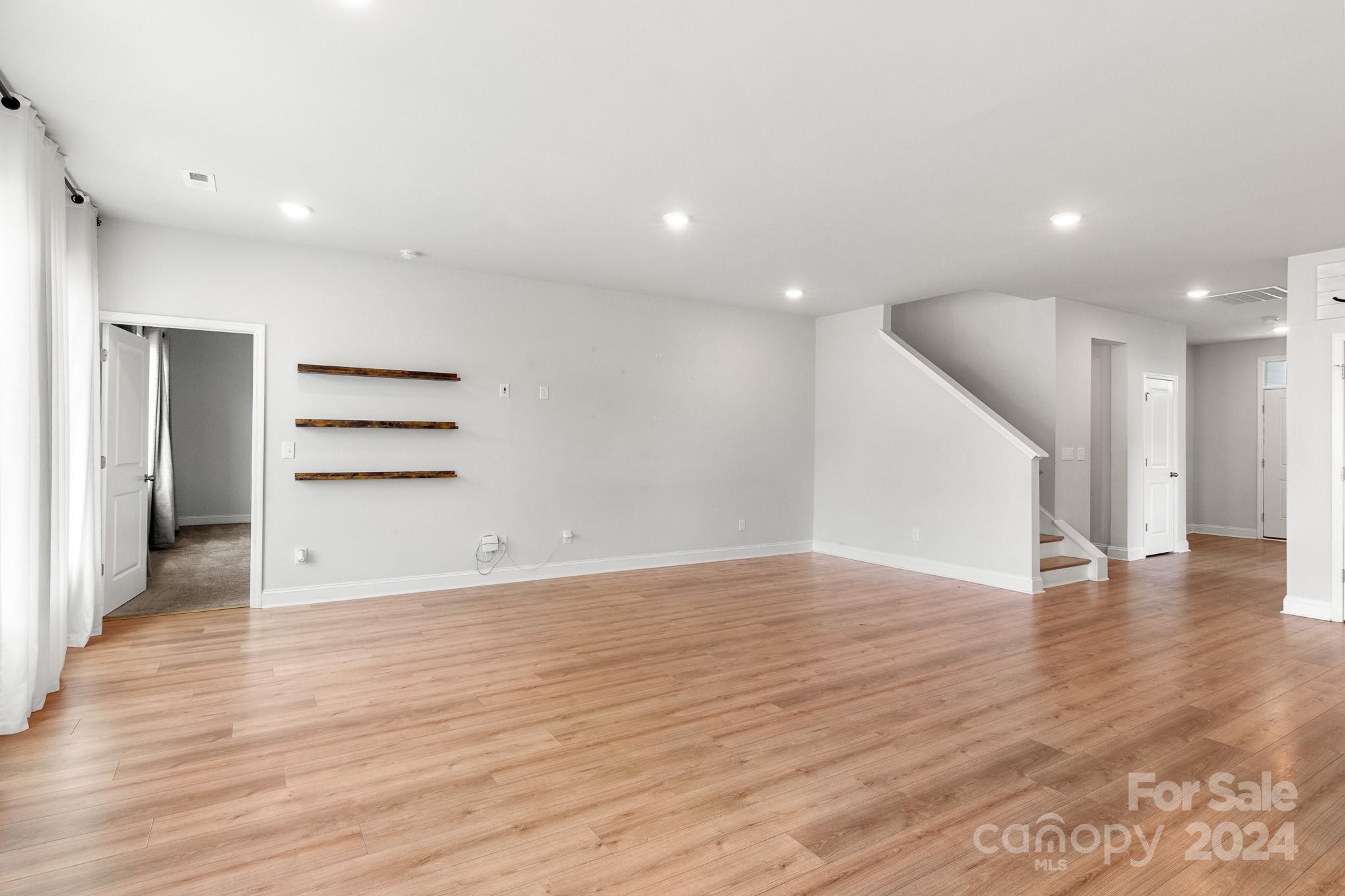 Ansley Park - Residential