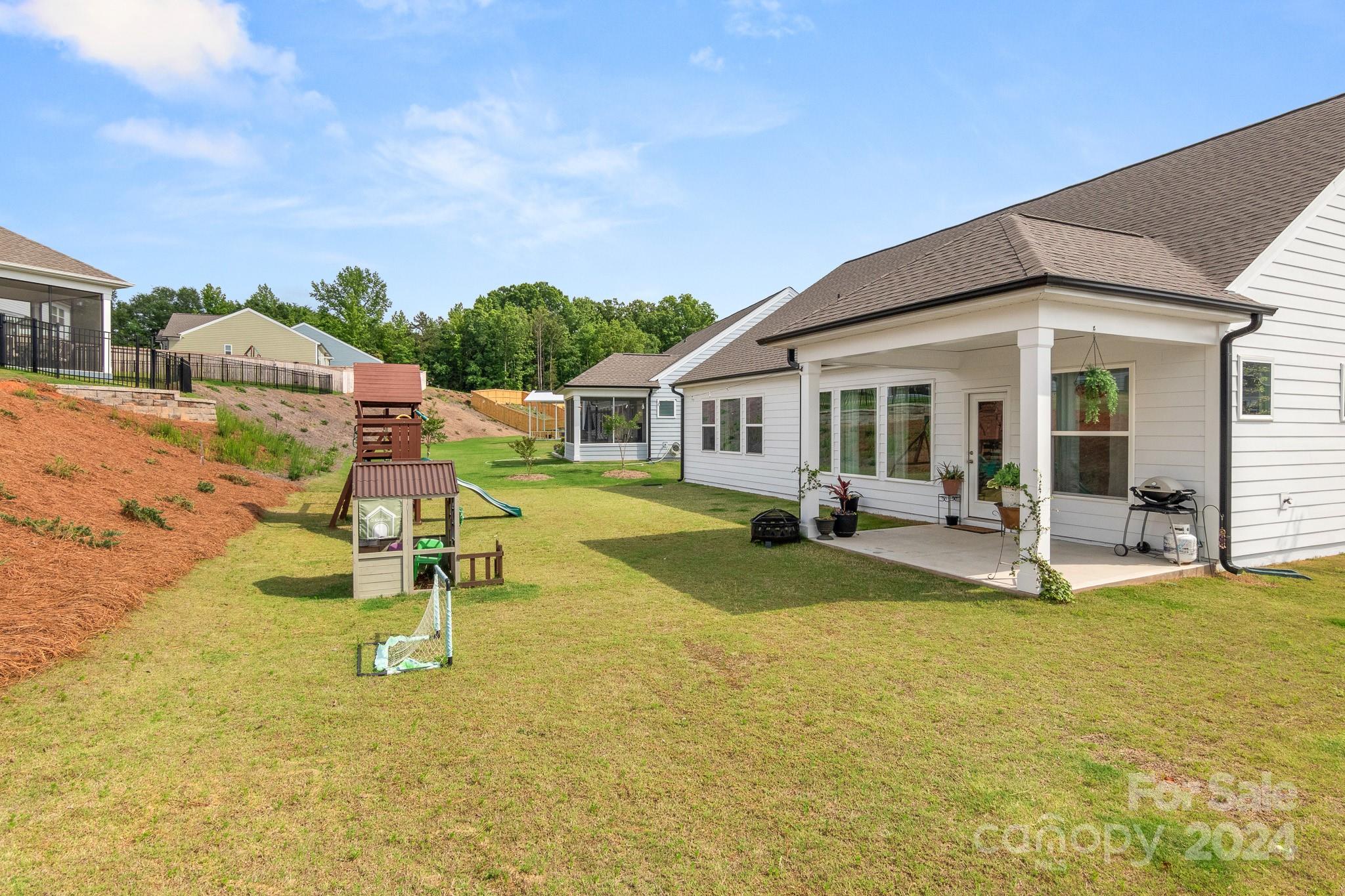 Ansley Park - Residential