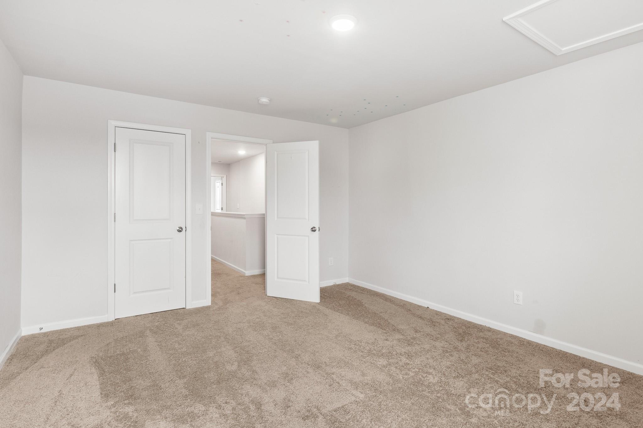 Ansley Park - Residential