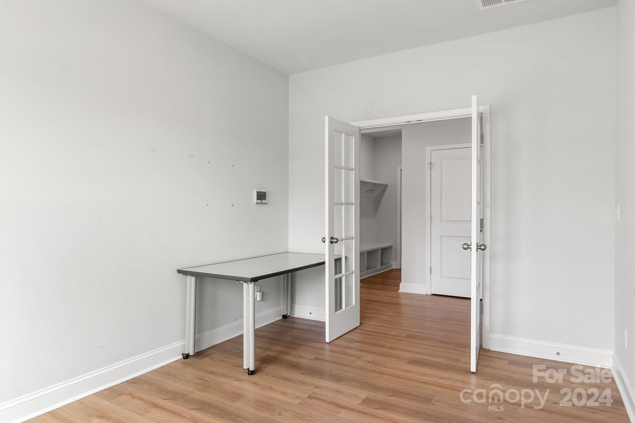 Ansley Park - Residential