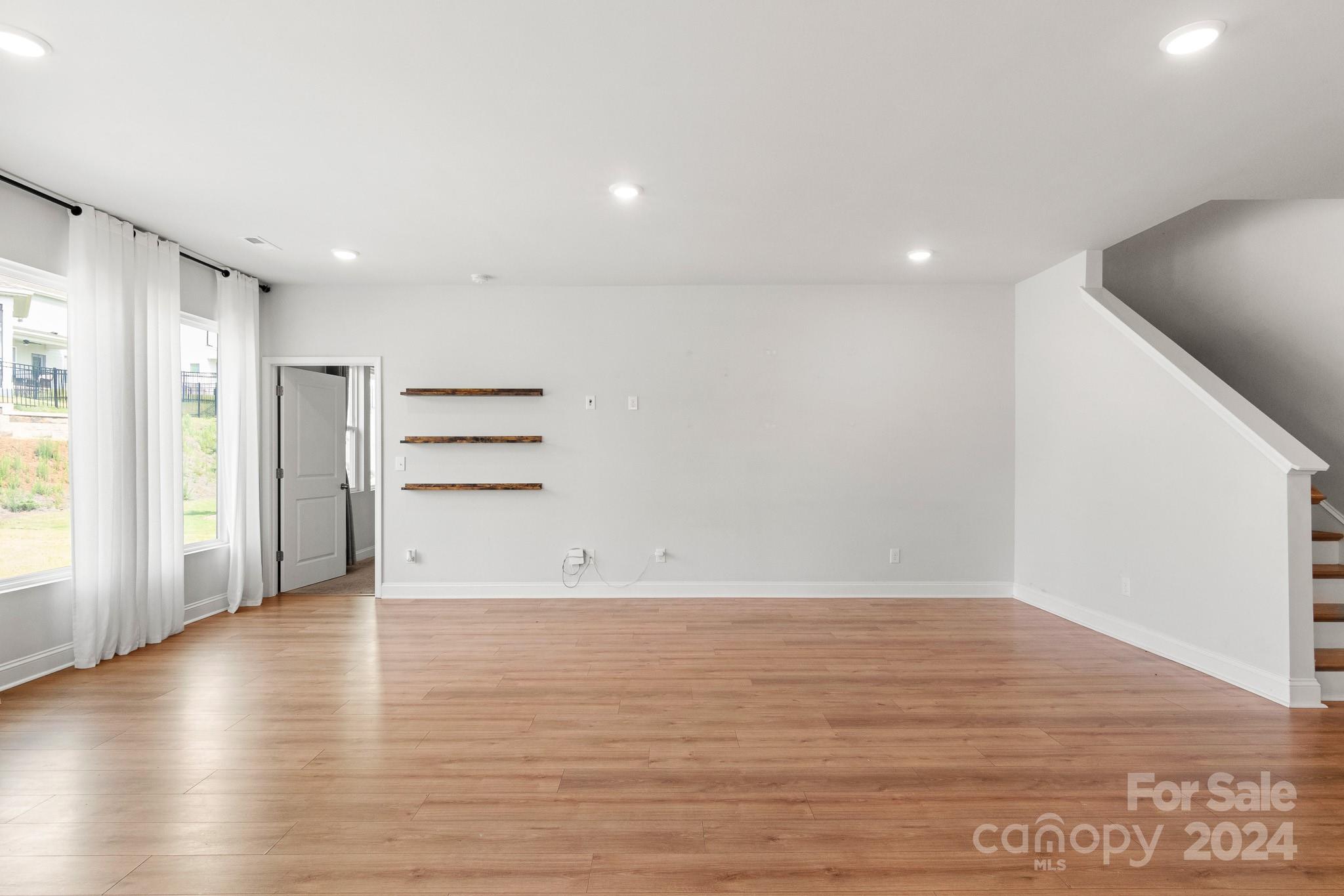 Ansley Park - Residential