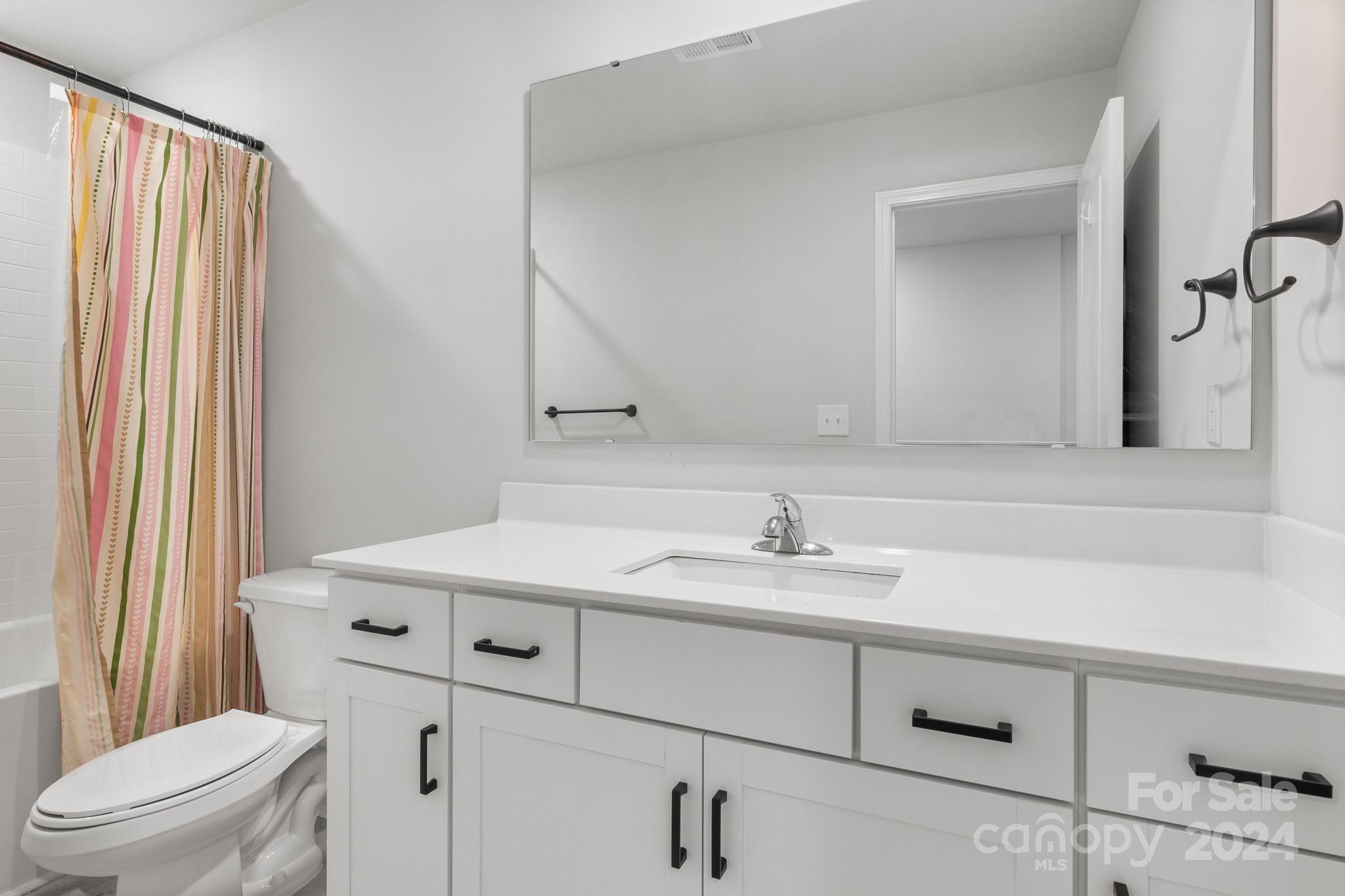 Ansley Park - Residential