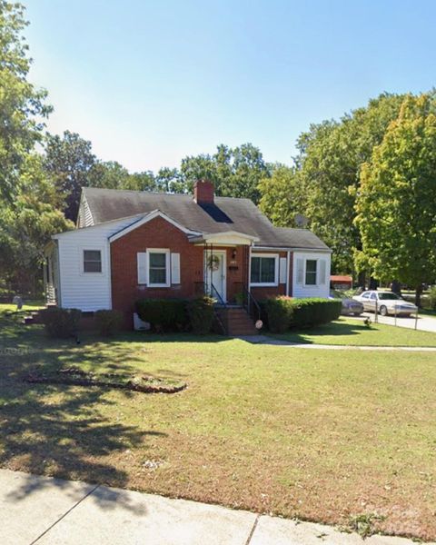 417 Bowman Road Charlotte NC 28217