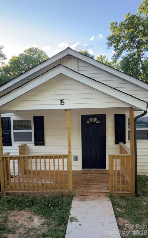 Photo of 15 Groves Street, Cramerton, NC 28032 (MLS # 4372543)