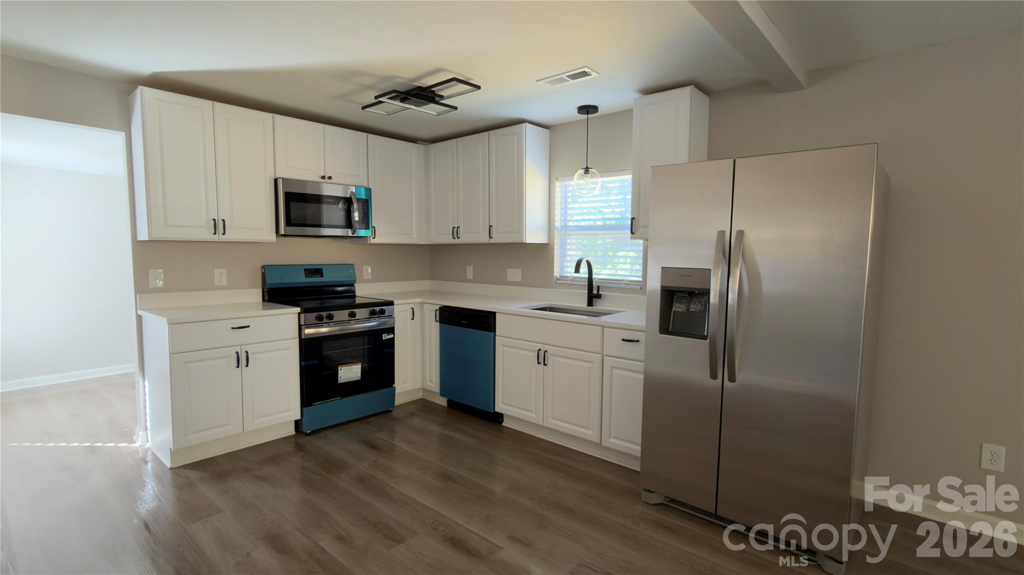 Unknown - Residential