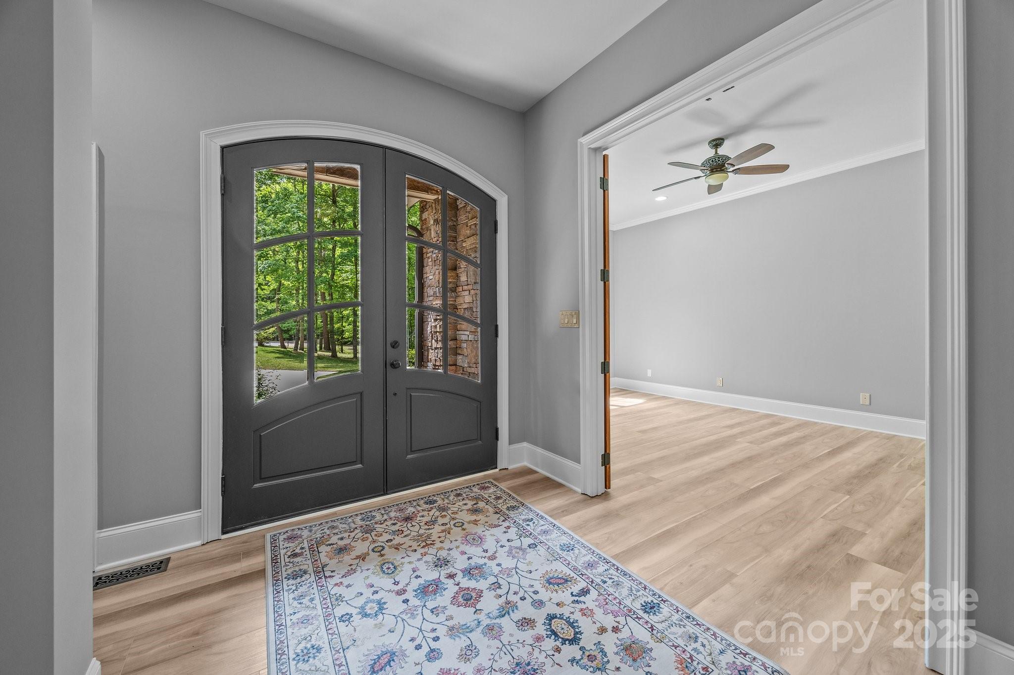 Mcgregor Downs - Residential