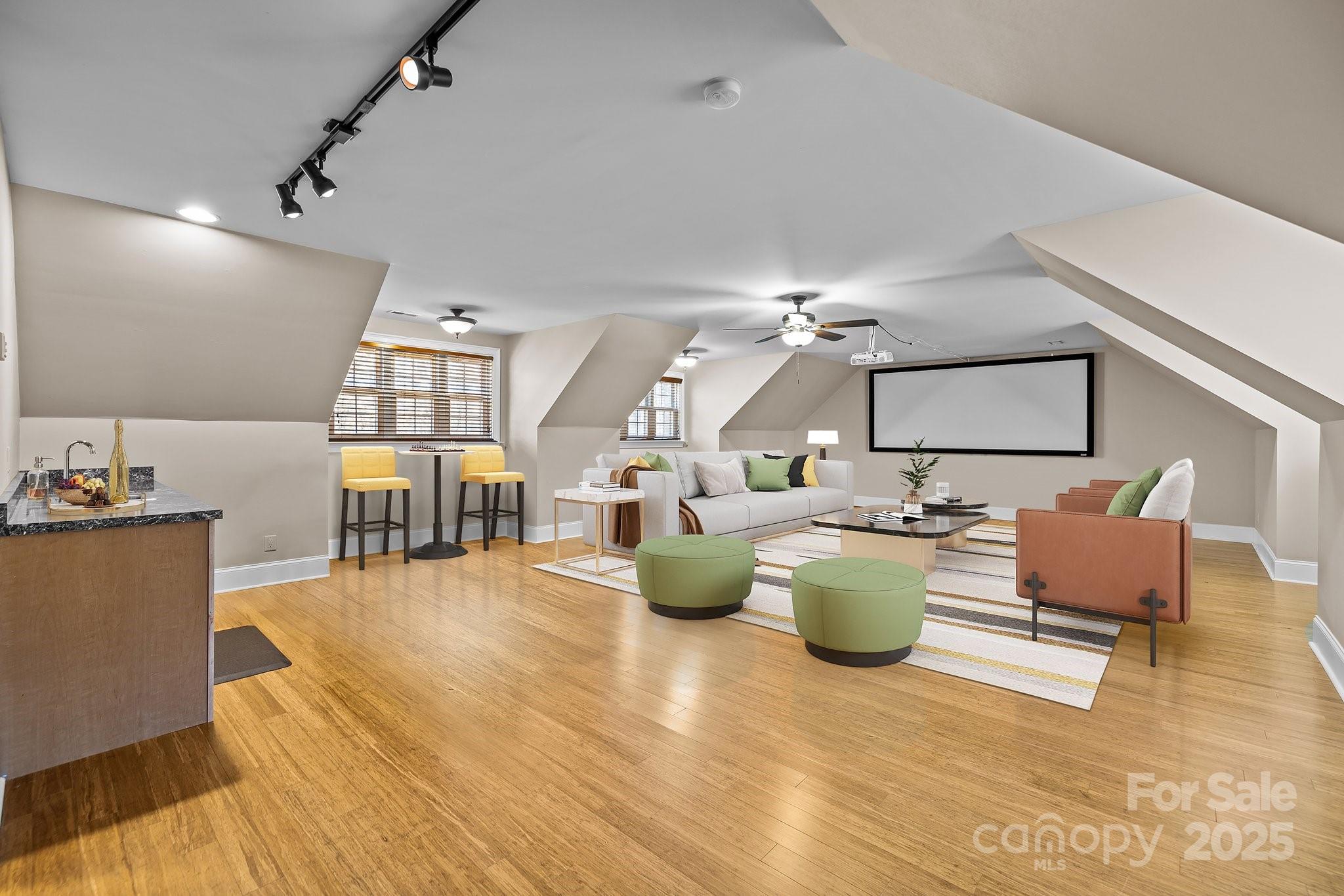 Mcgregor Downs - Residential