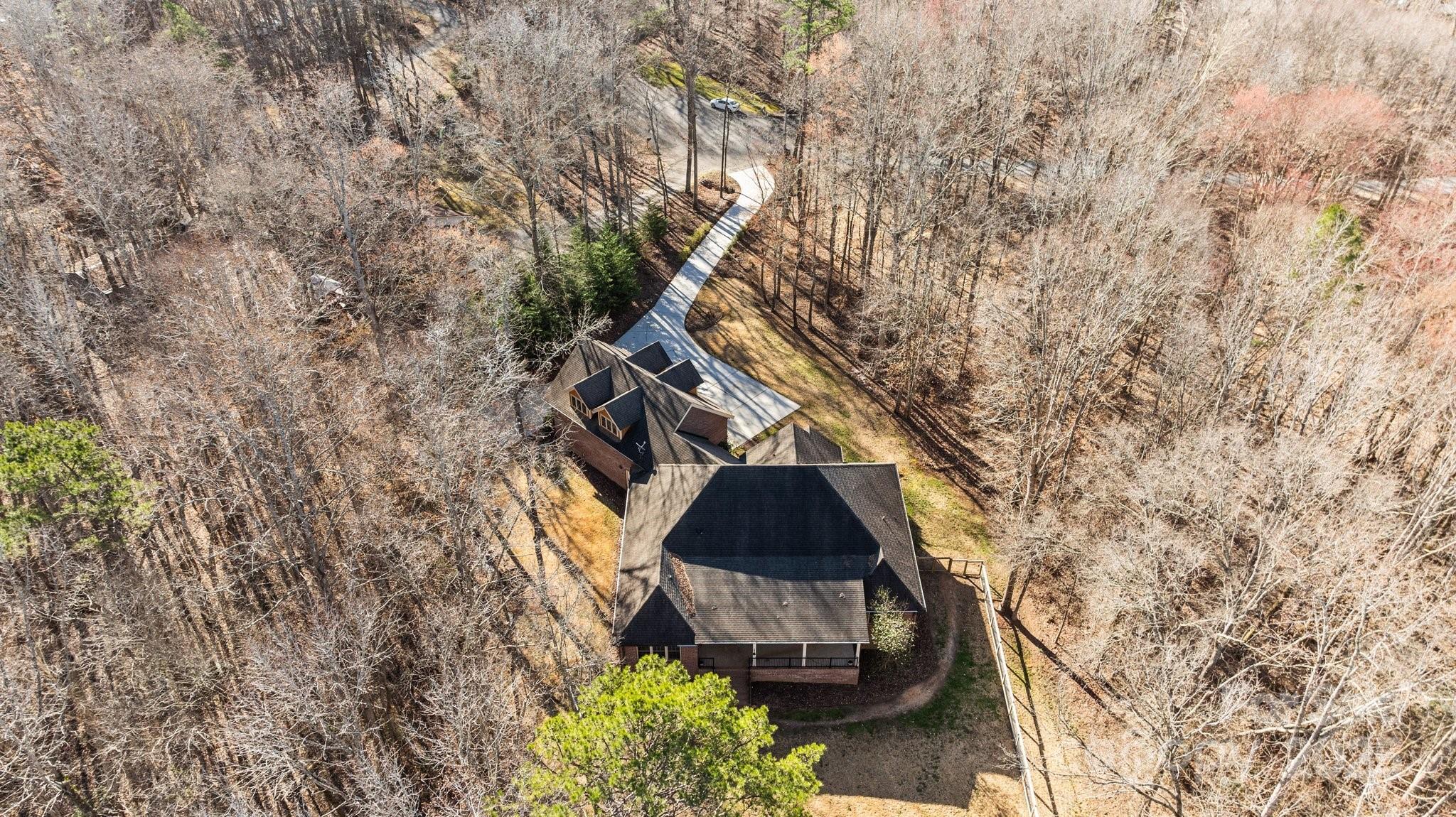 Mcgregor Downs - Residential