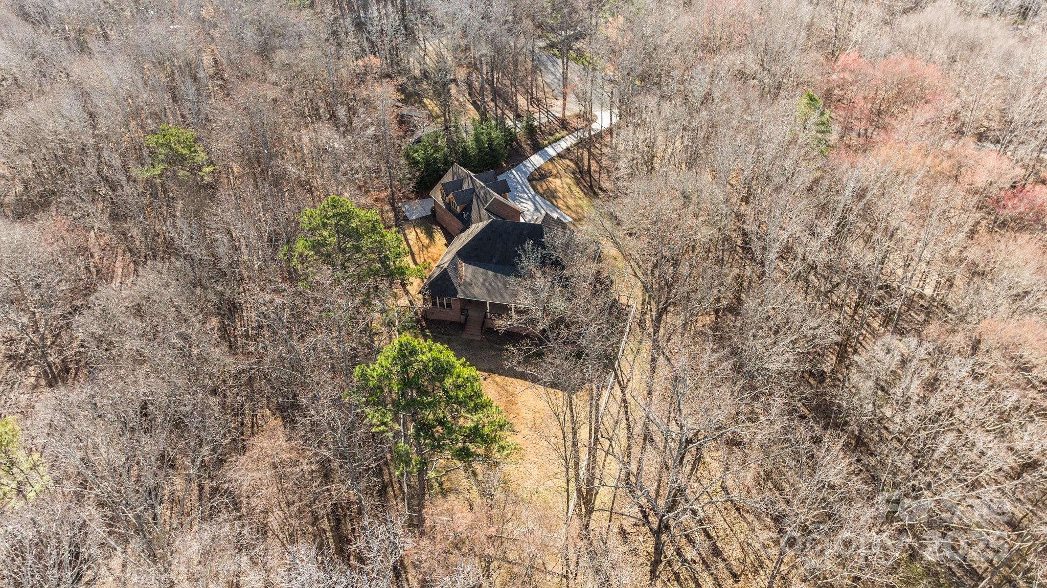 Mcgregor Downs - Residential