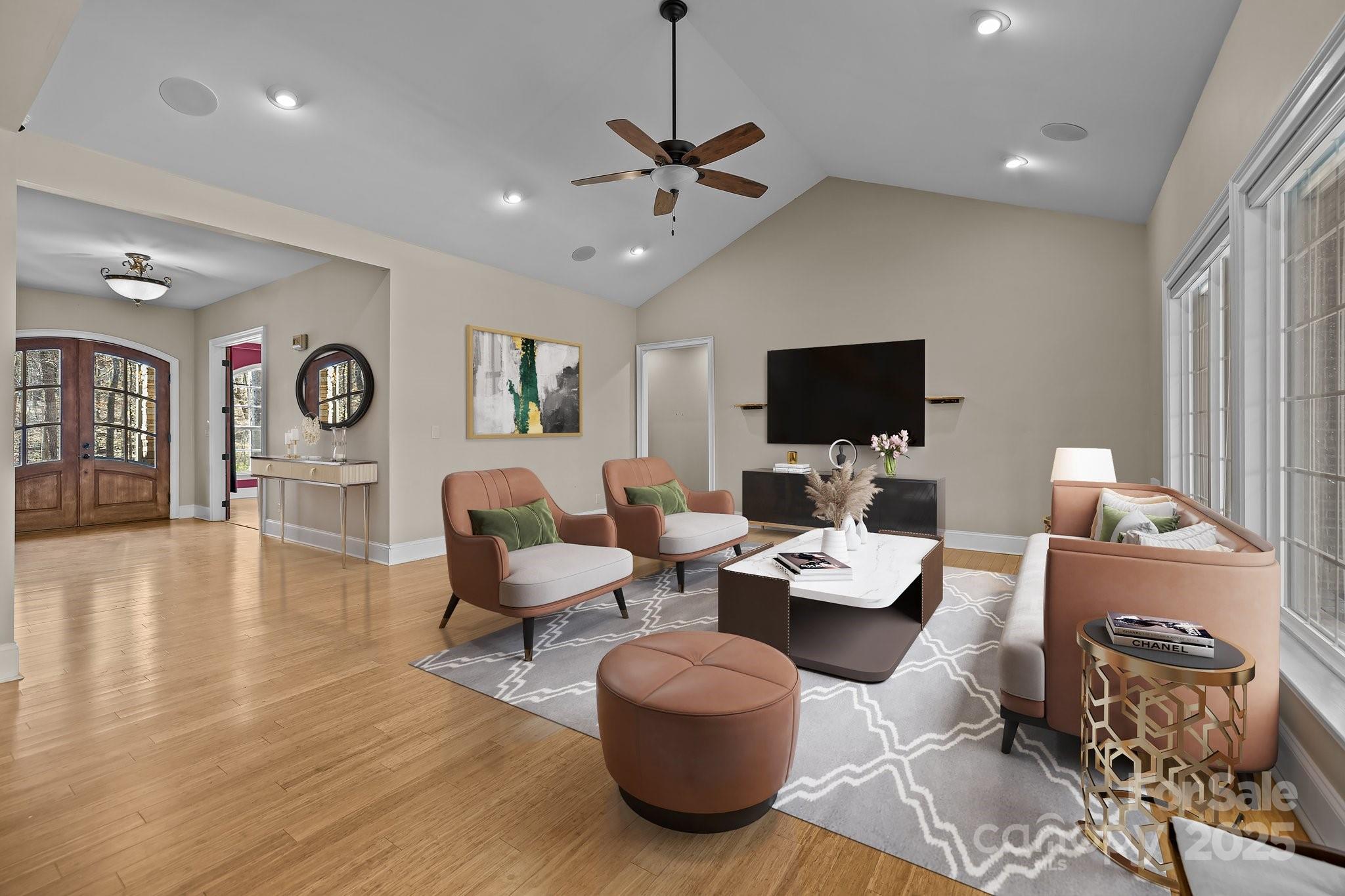 Mcgregor Downs - Residential