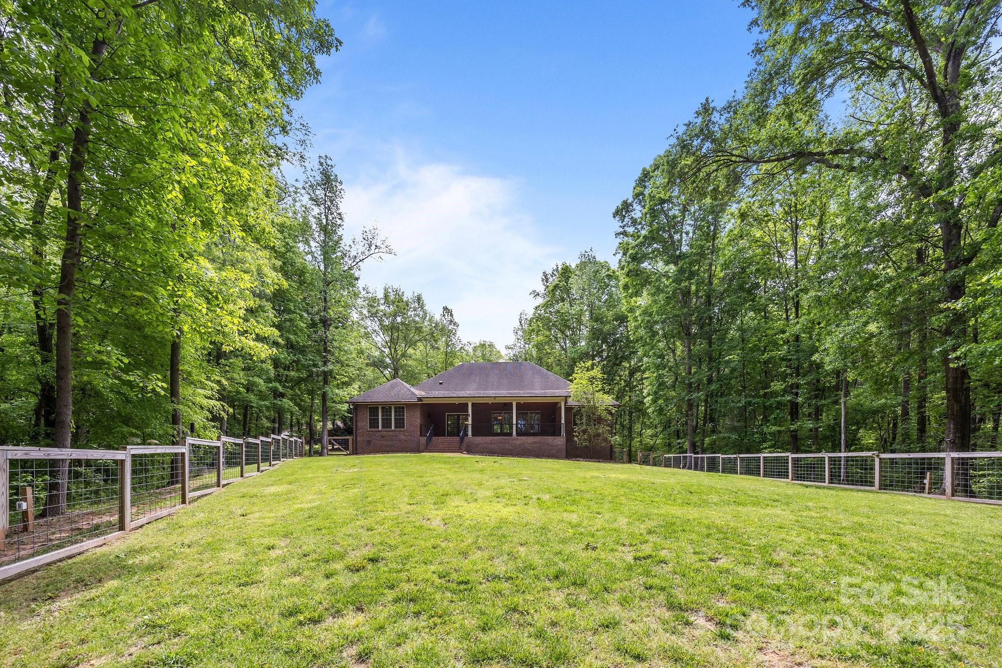 Mcgregor Downs - Residential