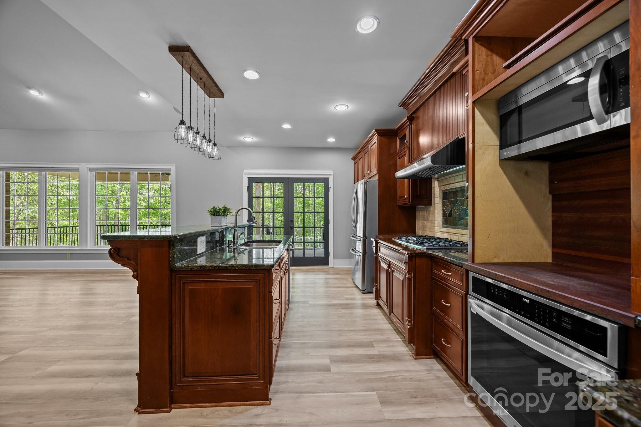 Mcgregor Downs - Residential