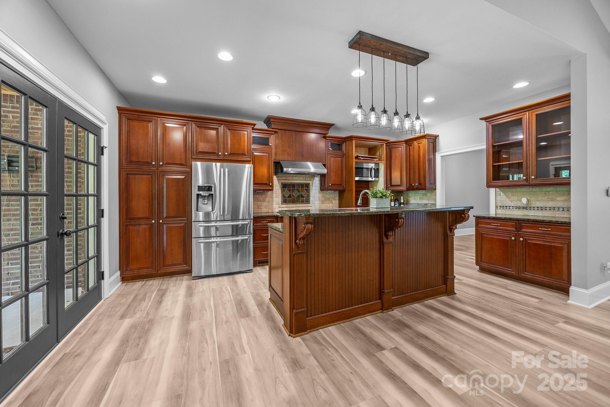 Mcgregor Downs - Residential