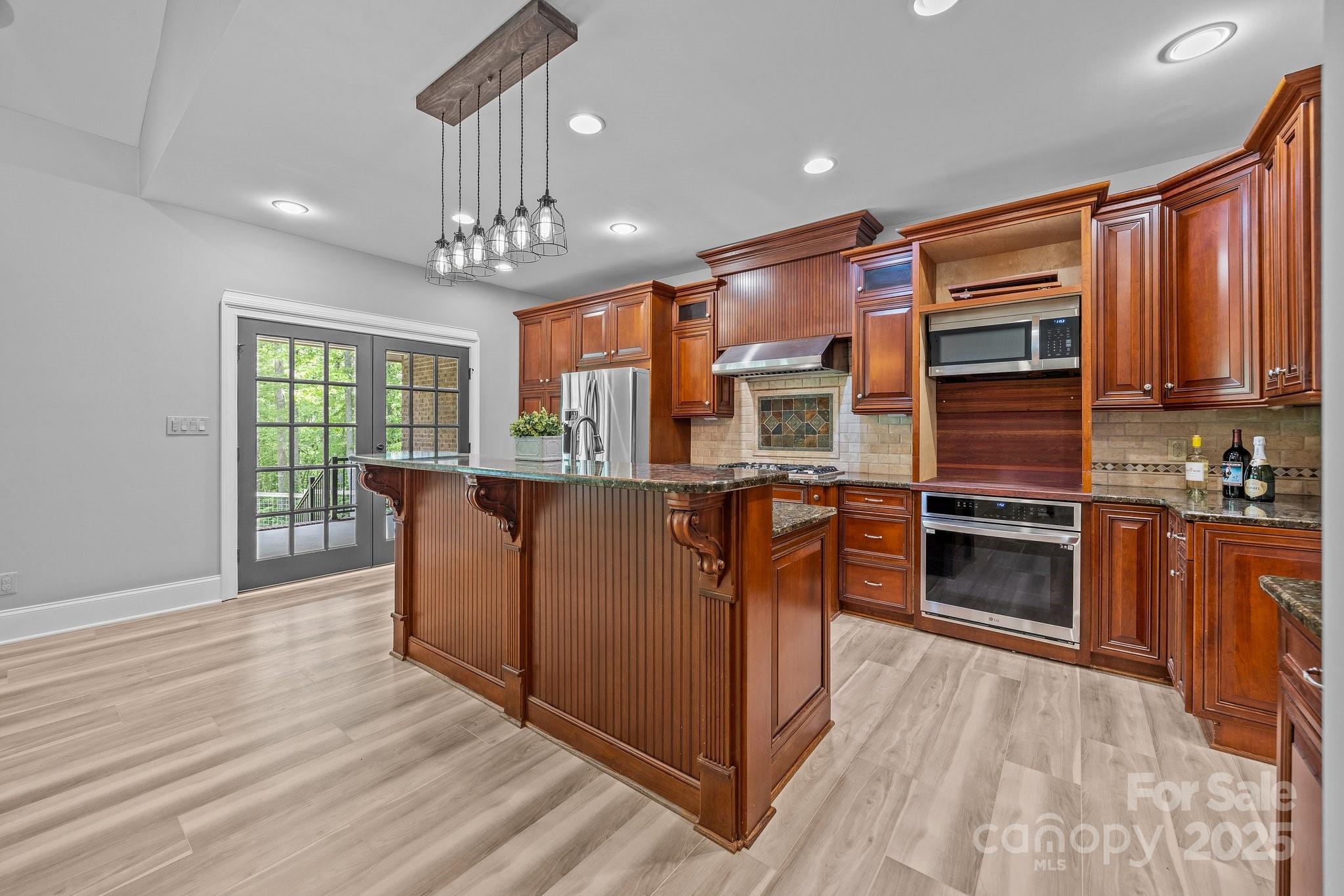 Mcgregor Downs - Residential