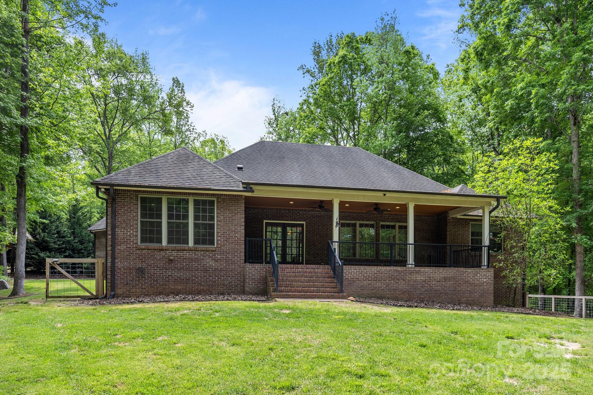 Mcgregor Downs - Residential