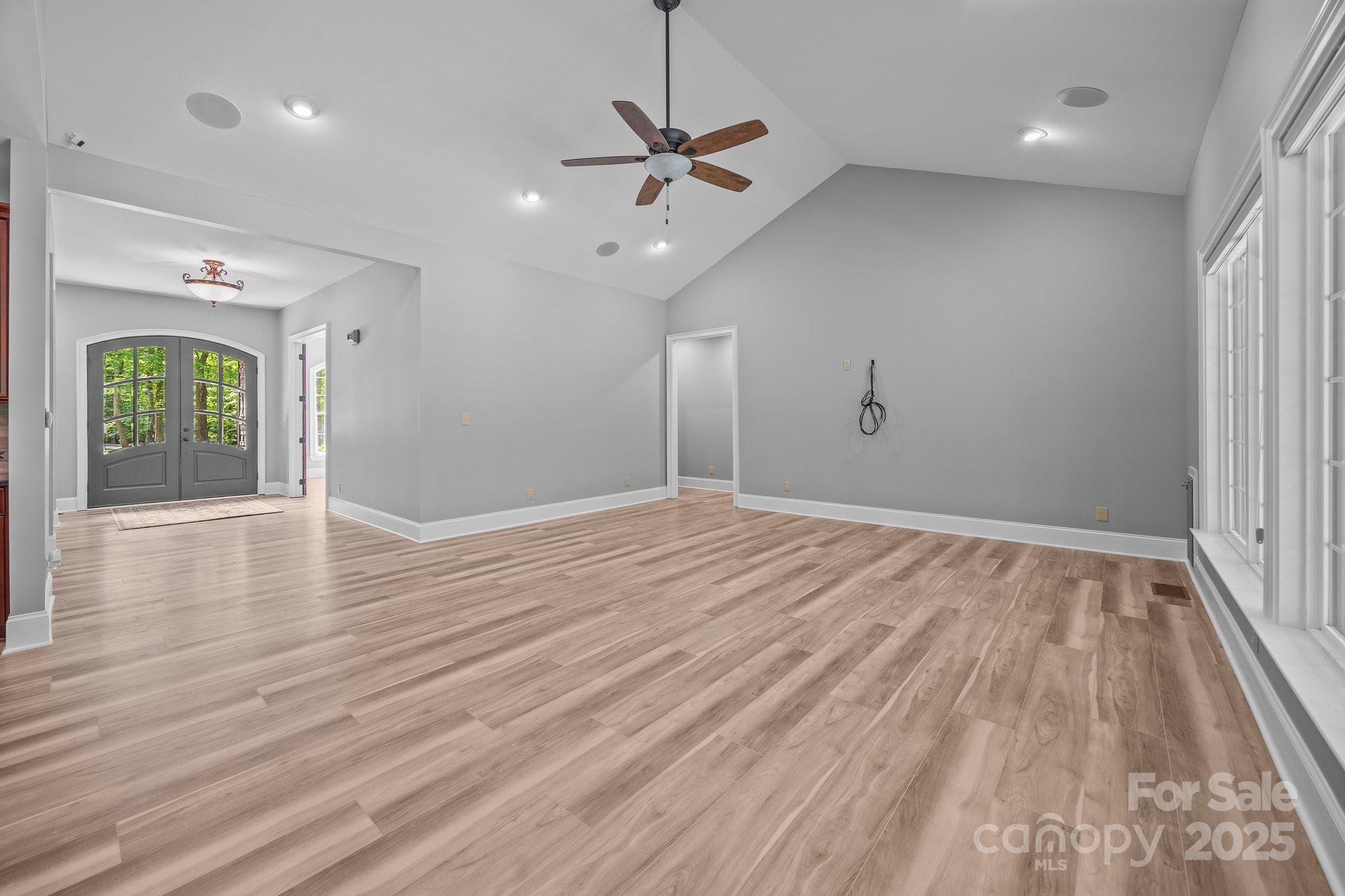 Mcgregor Downs - Residential