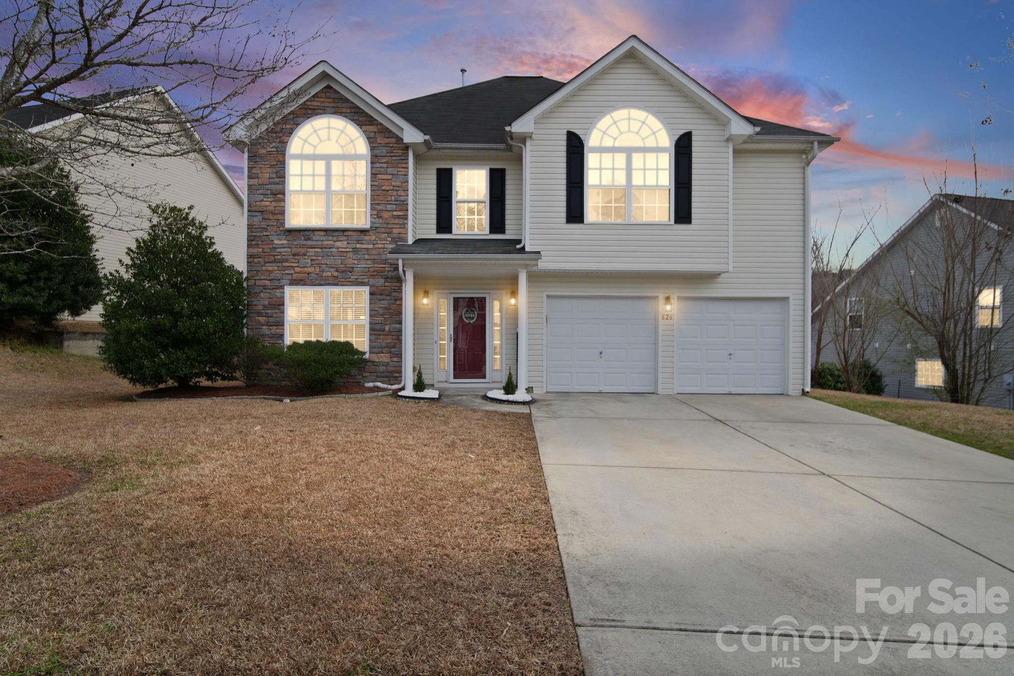 The Creeks Edge - Residential