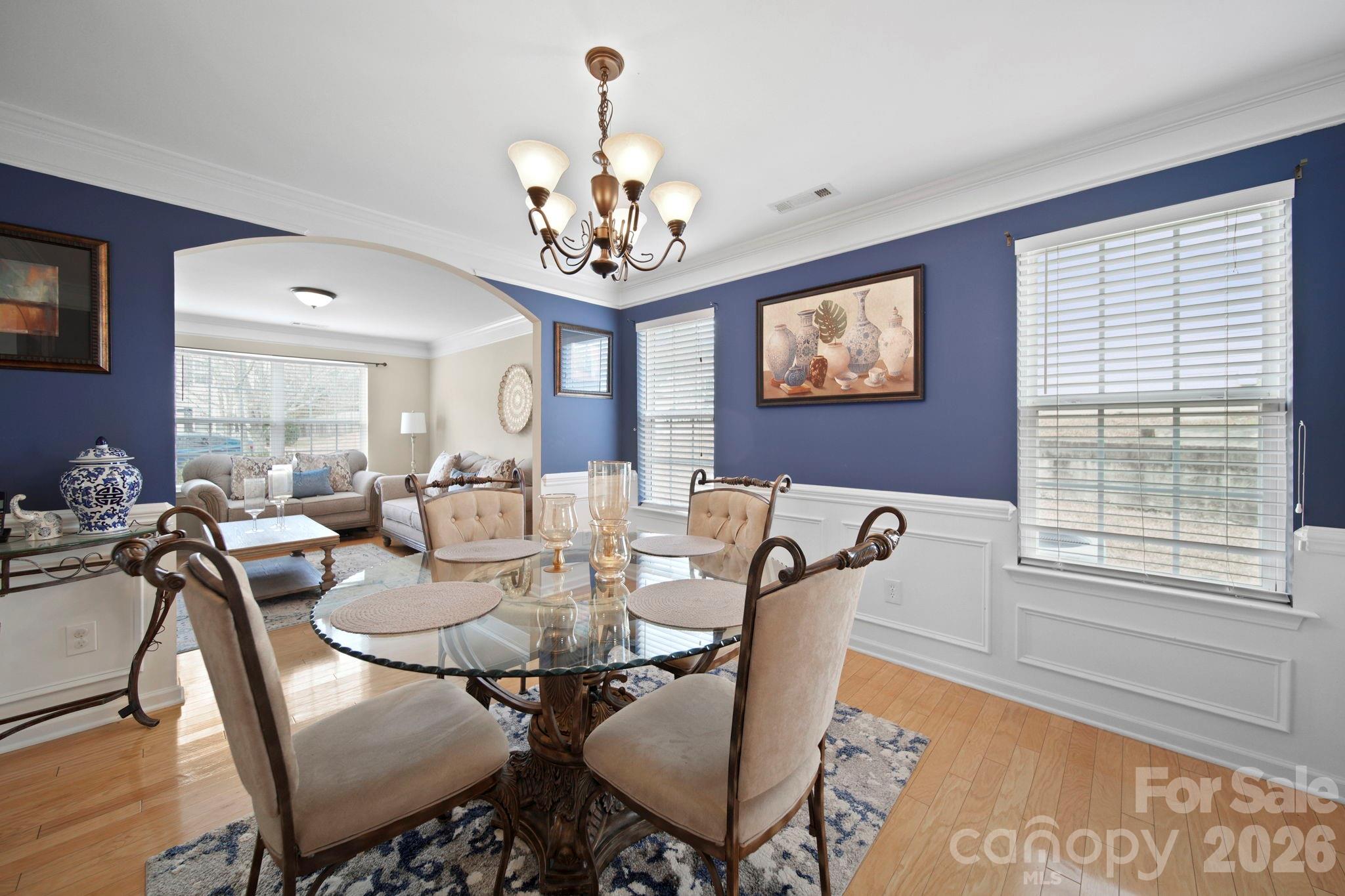 The Creeks Edge - Residential