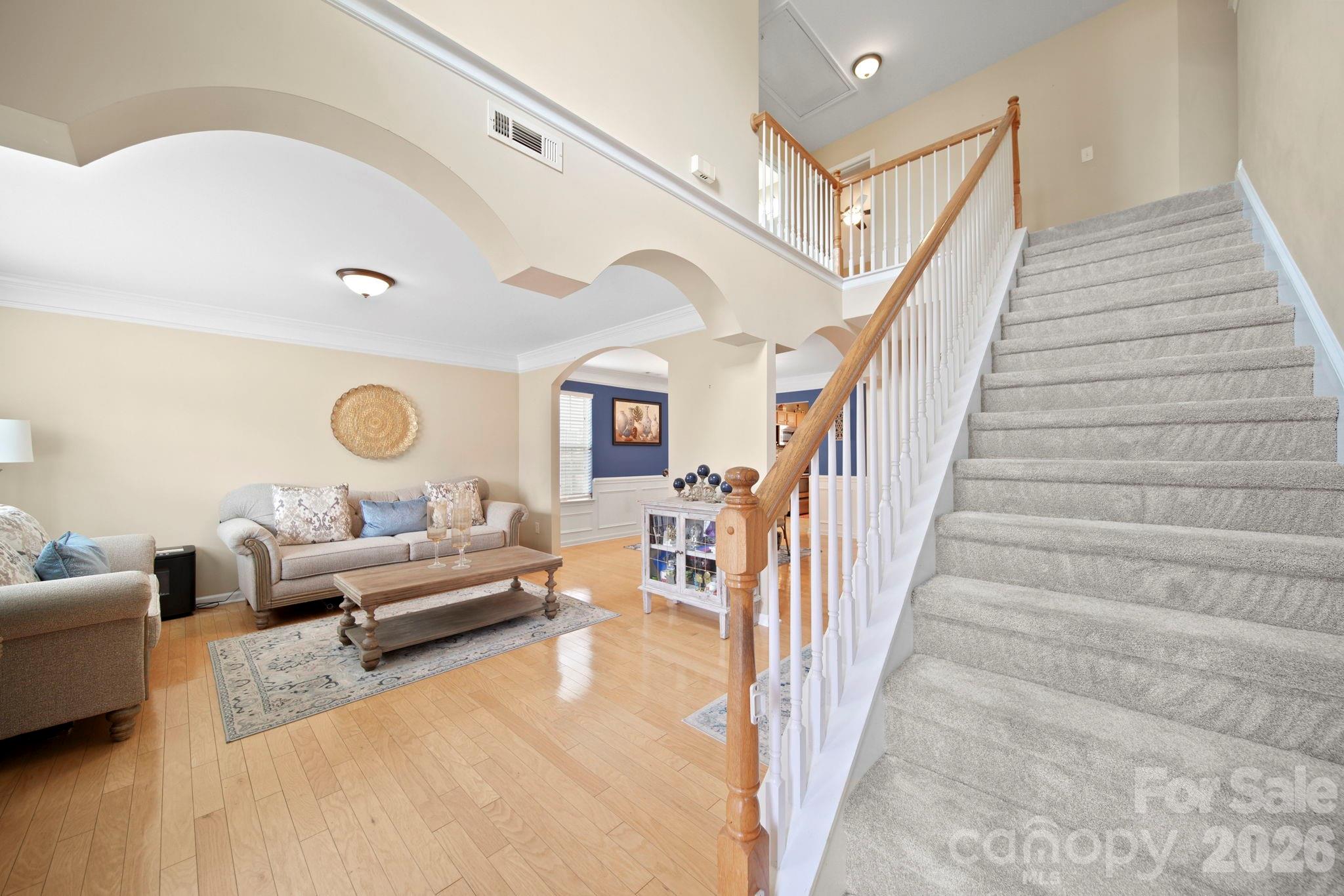 The Creeks Edge - Residential