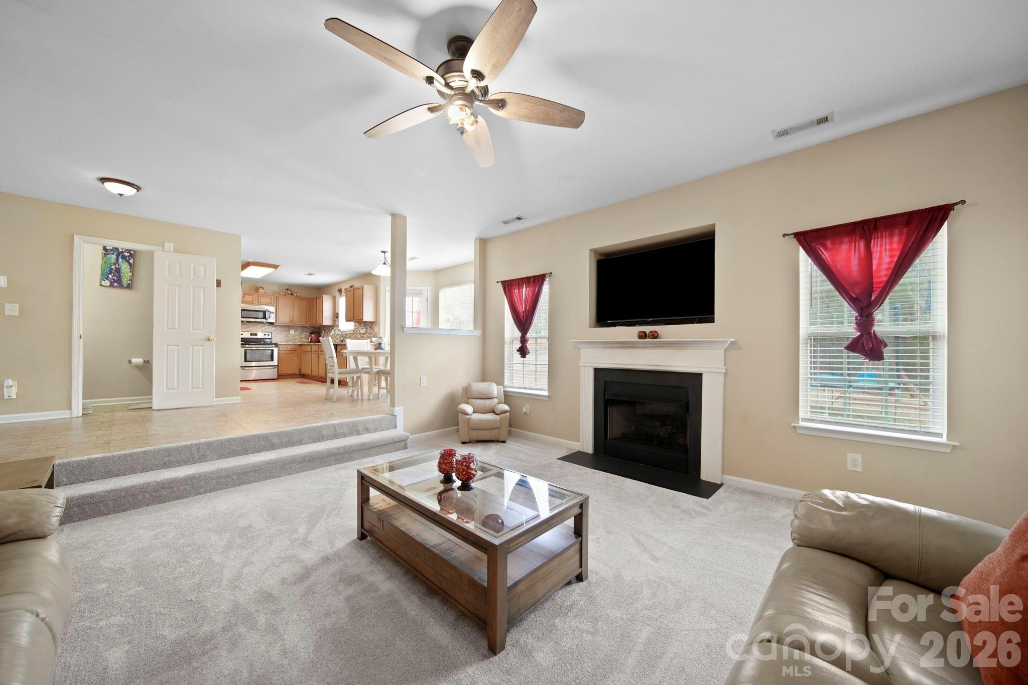 The Creeks Edge - Residential