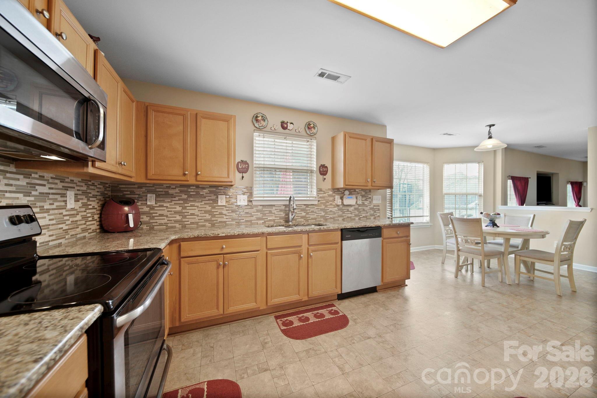 The Creeks Edge - Residential