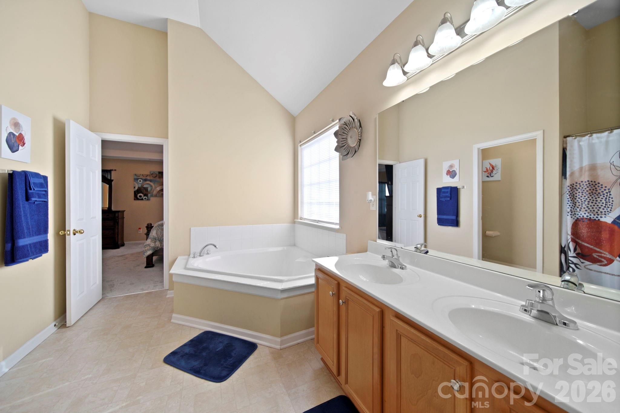 The Creeks Edge - Residential