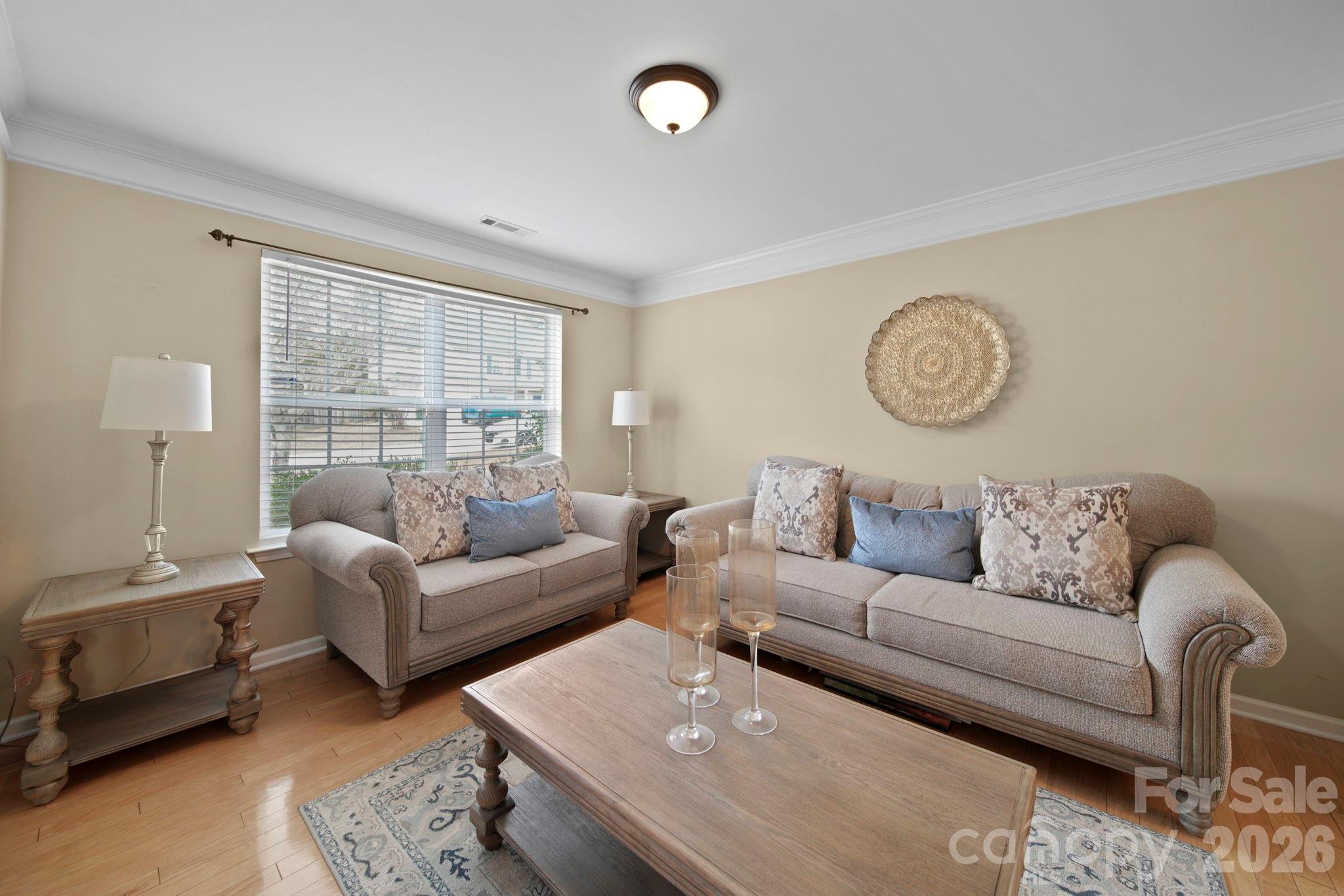 The Creeks Edge - Residential