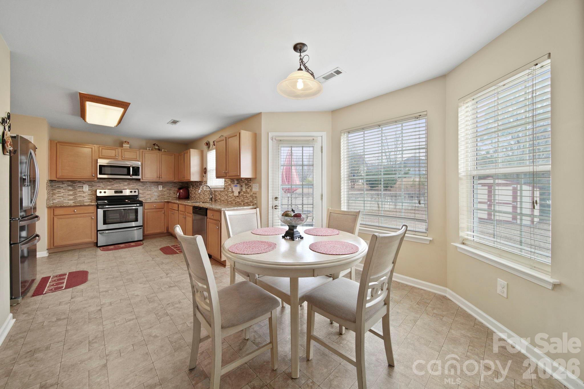 The Creeks Edge - Residential