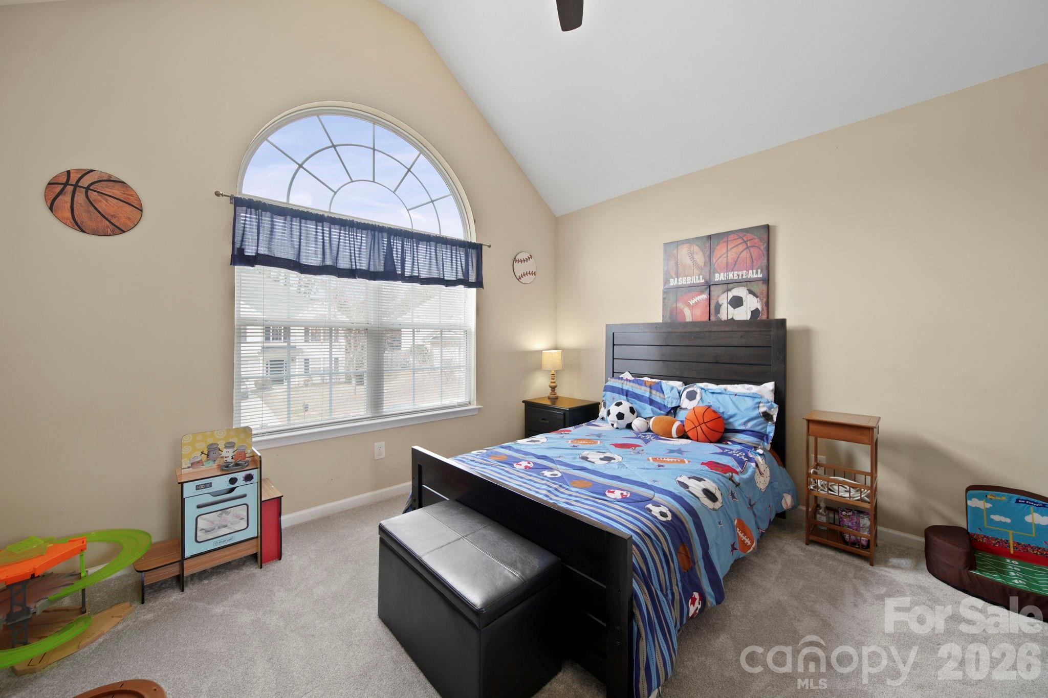 The Creeks Edge - Residential