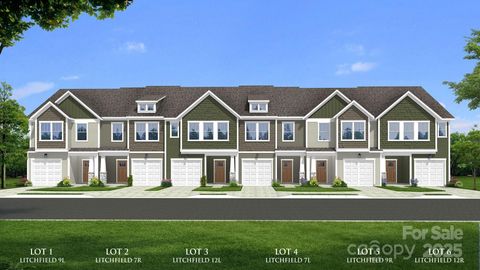 9 Moon Haven Way Arden NC 28704