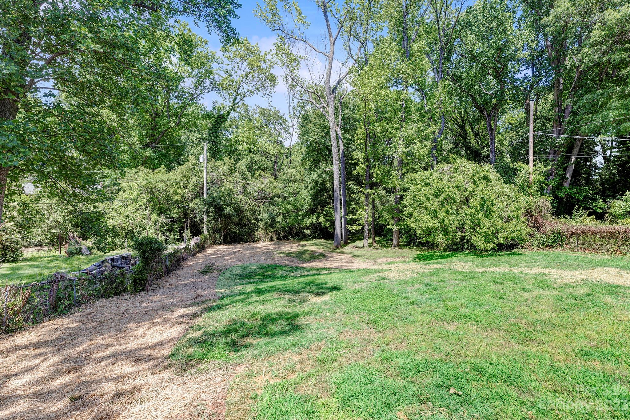 Eastway Park - Residential