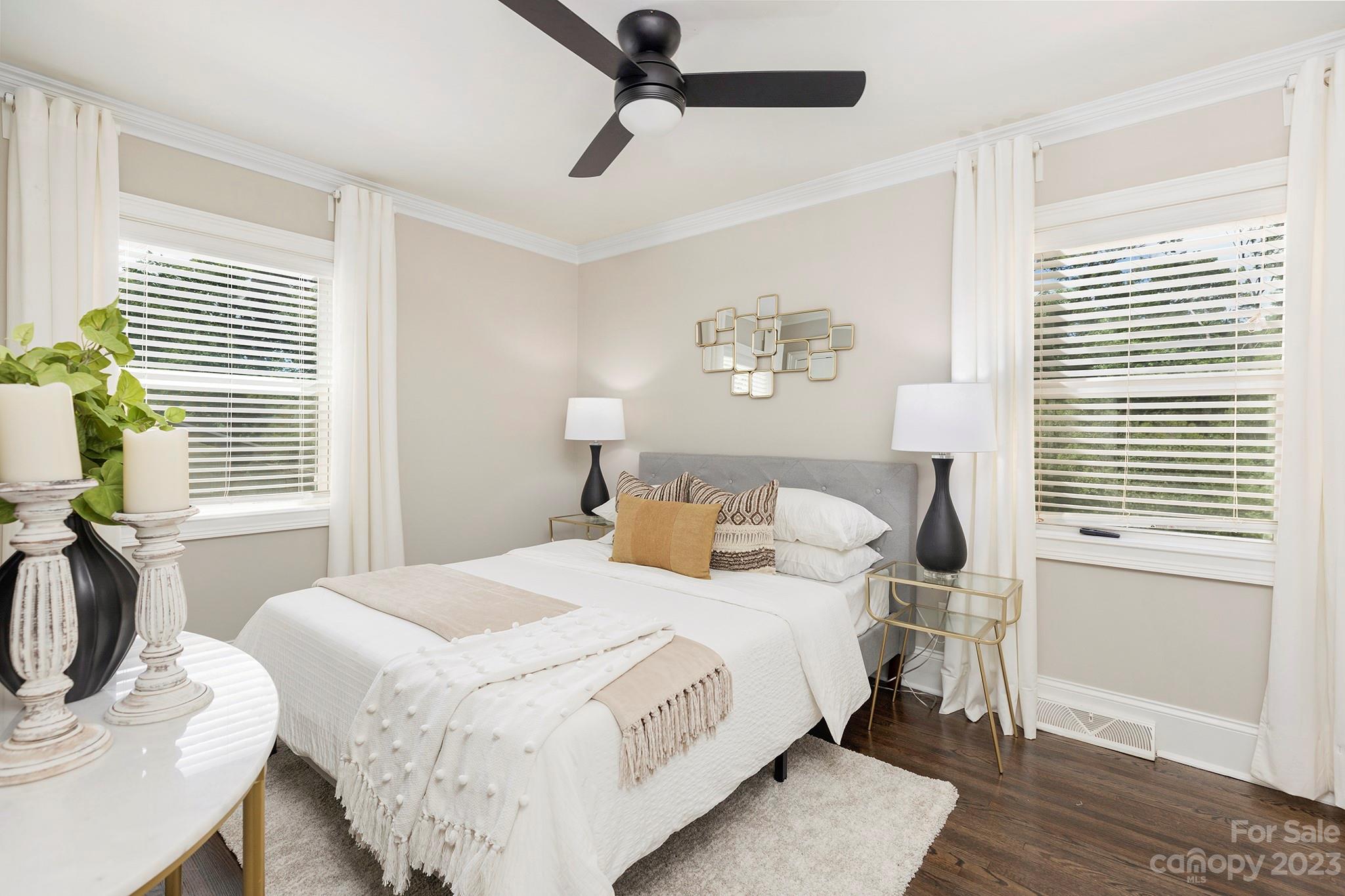 Eastway Park - Residential